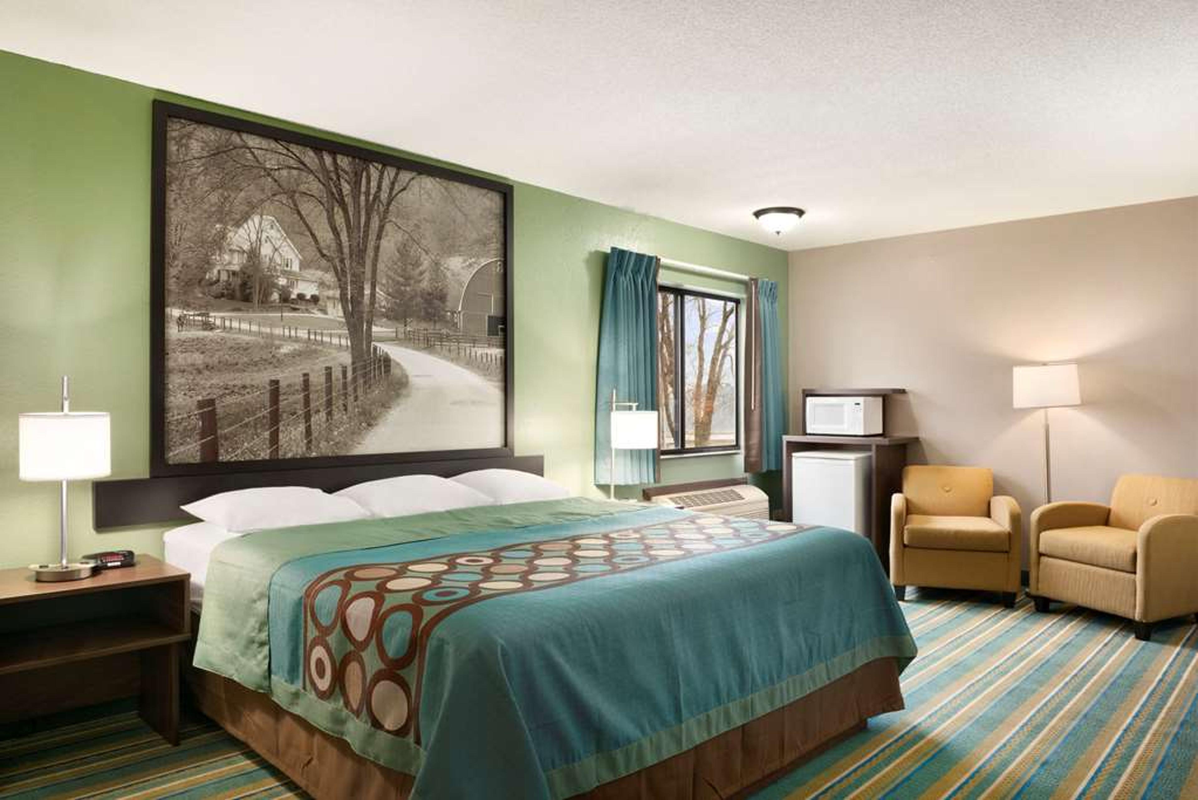 SUPER 8 BY WYNDHAM RANTOUL