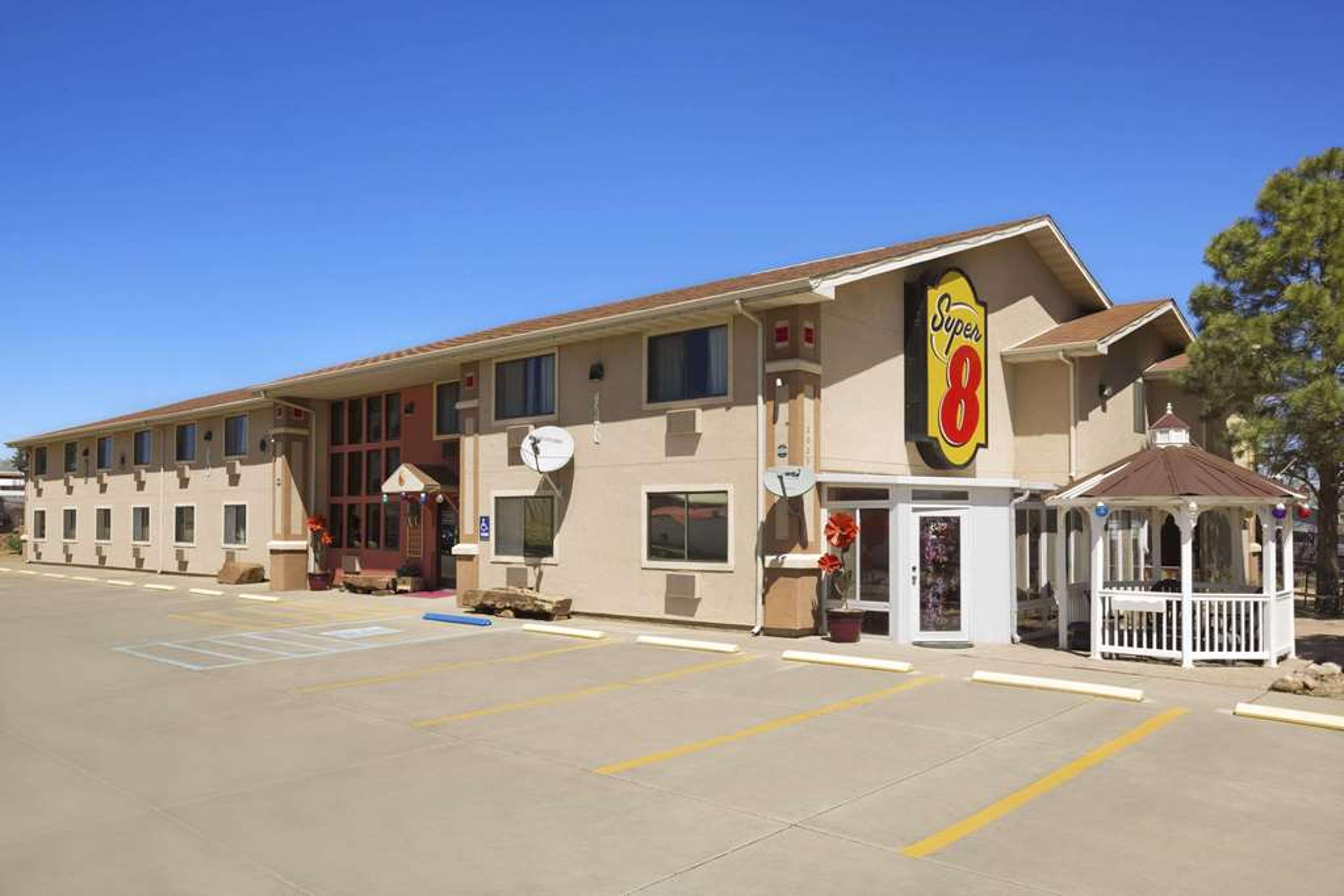 SUPER 8 LAS VEGAS