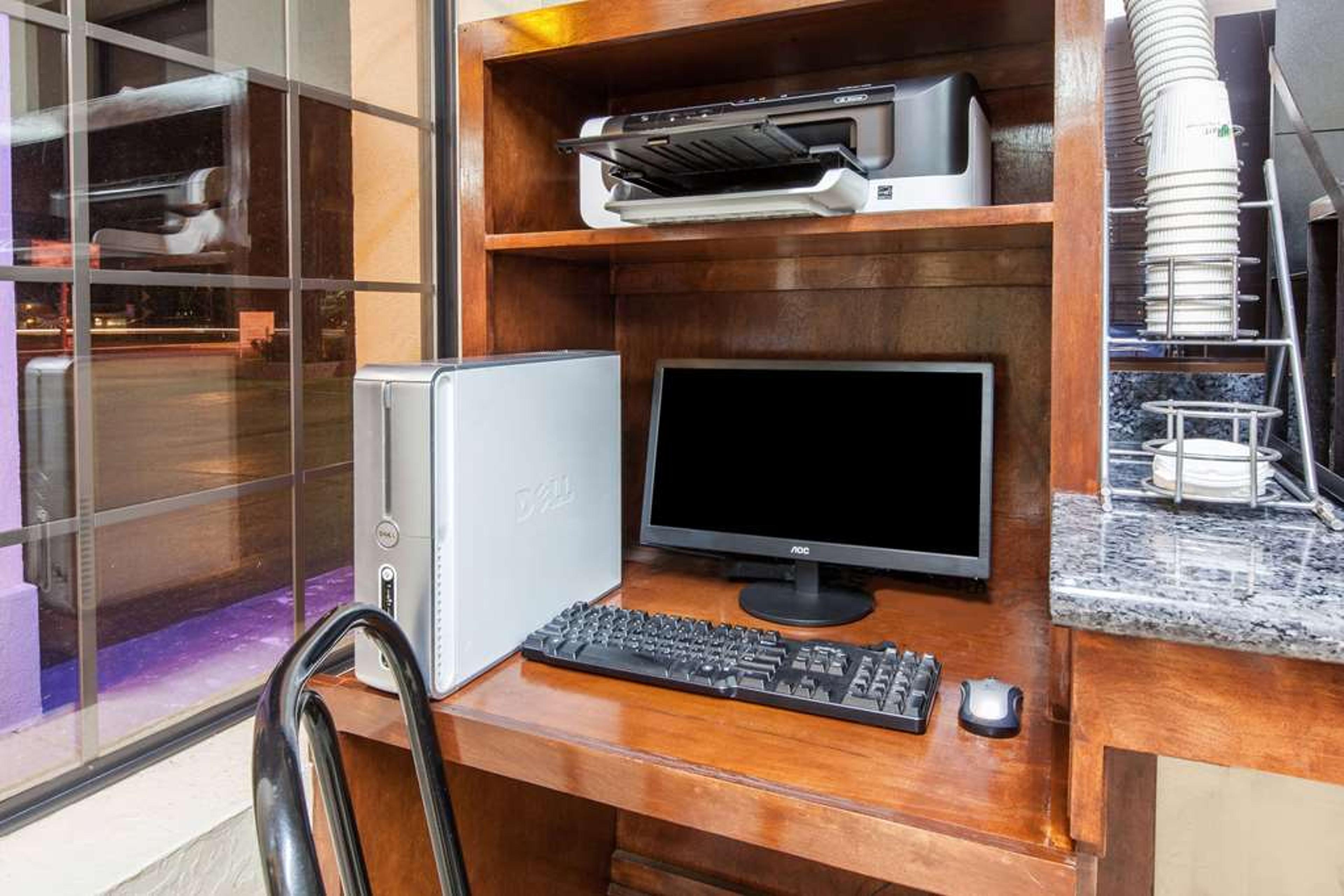 Hotel Photo 5
