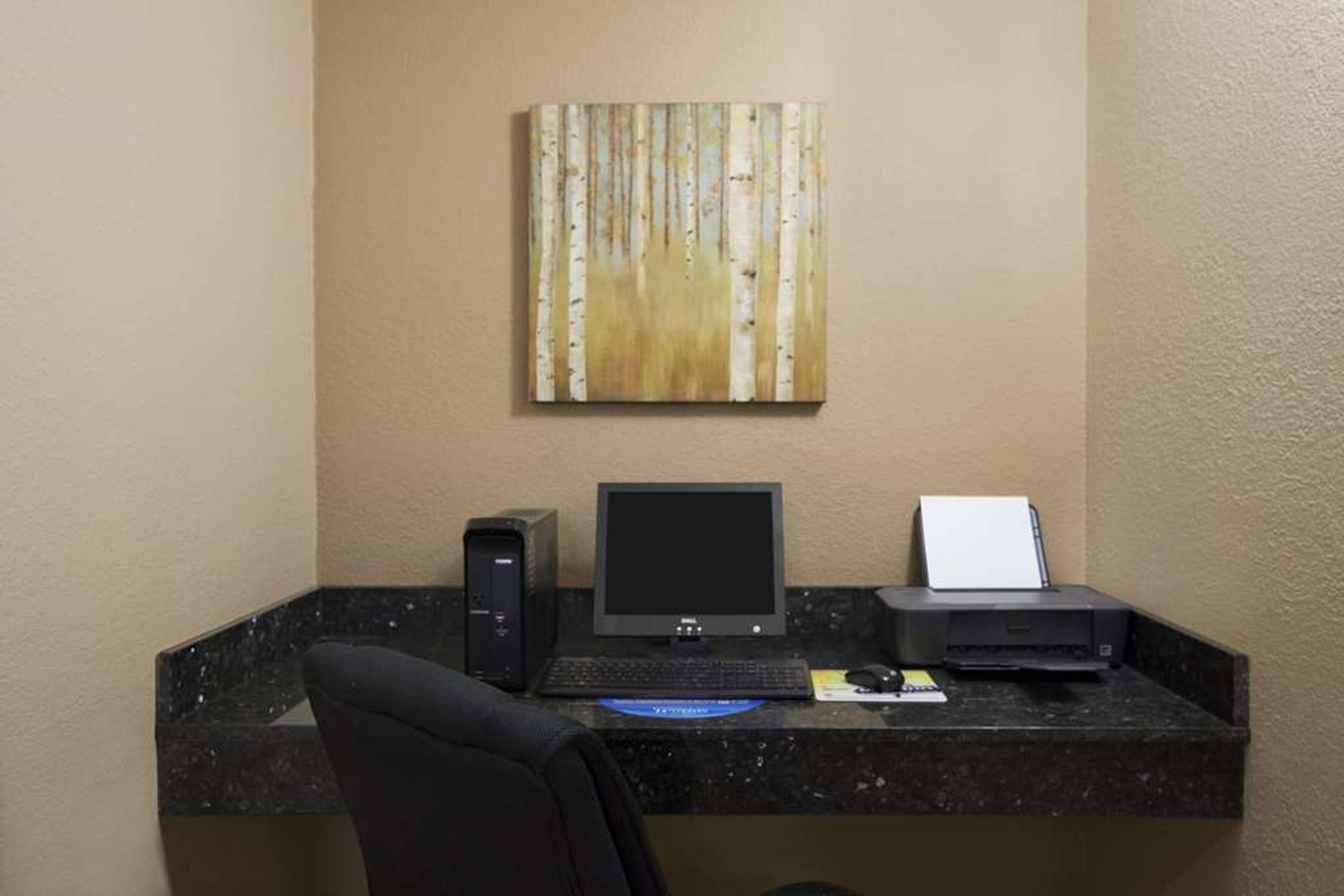 Hotel Photo 5