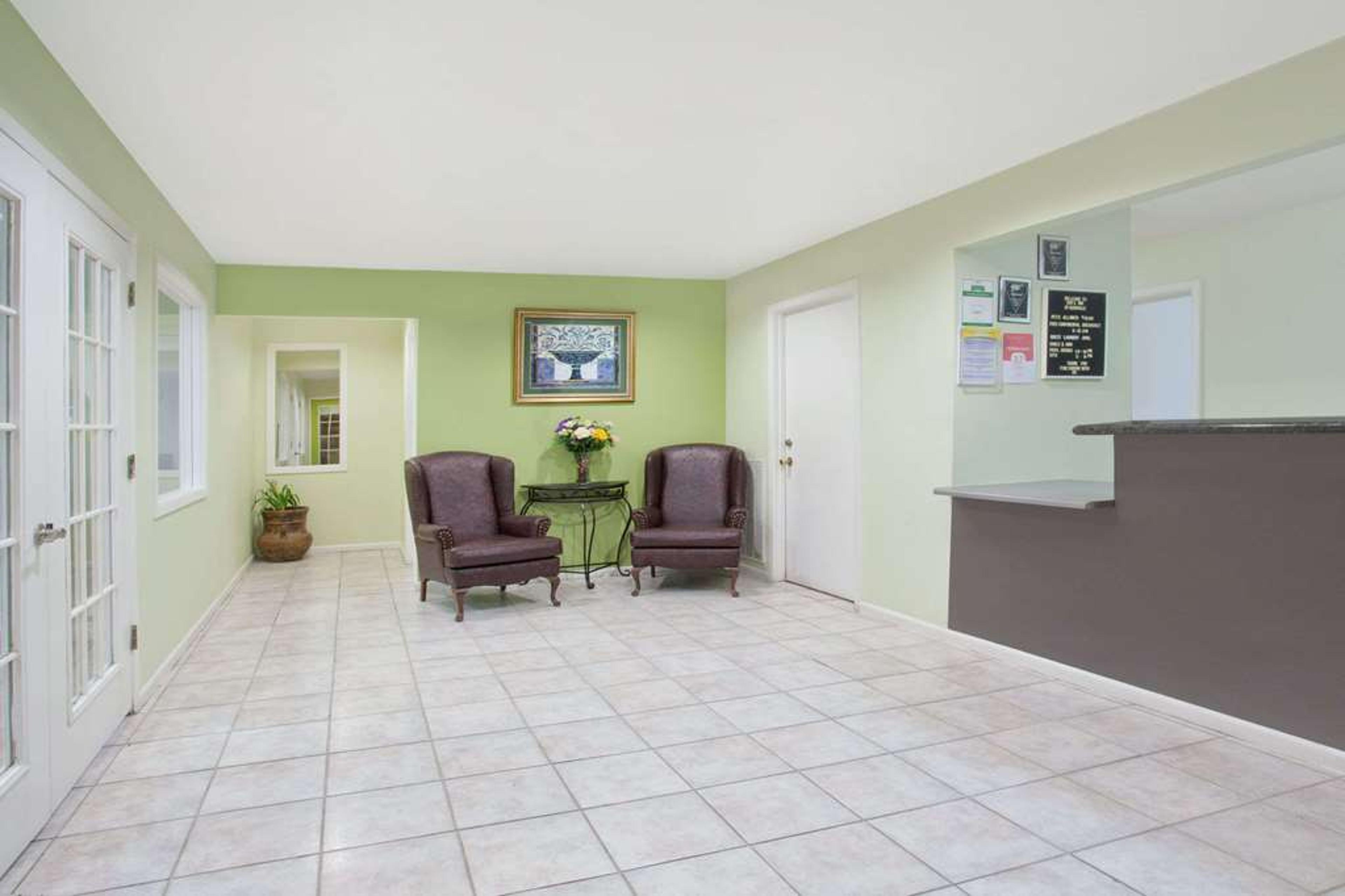 Hotel Photo 2