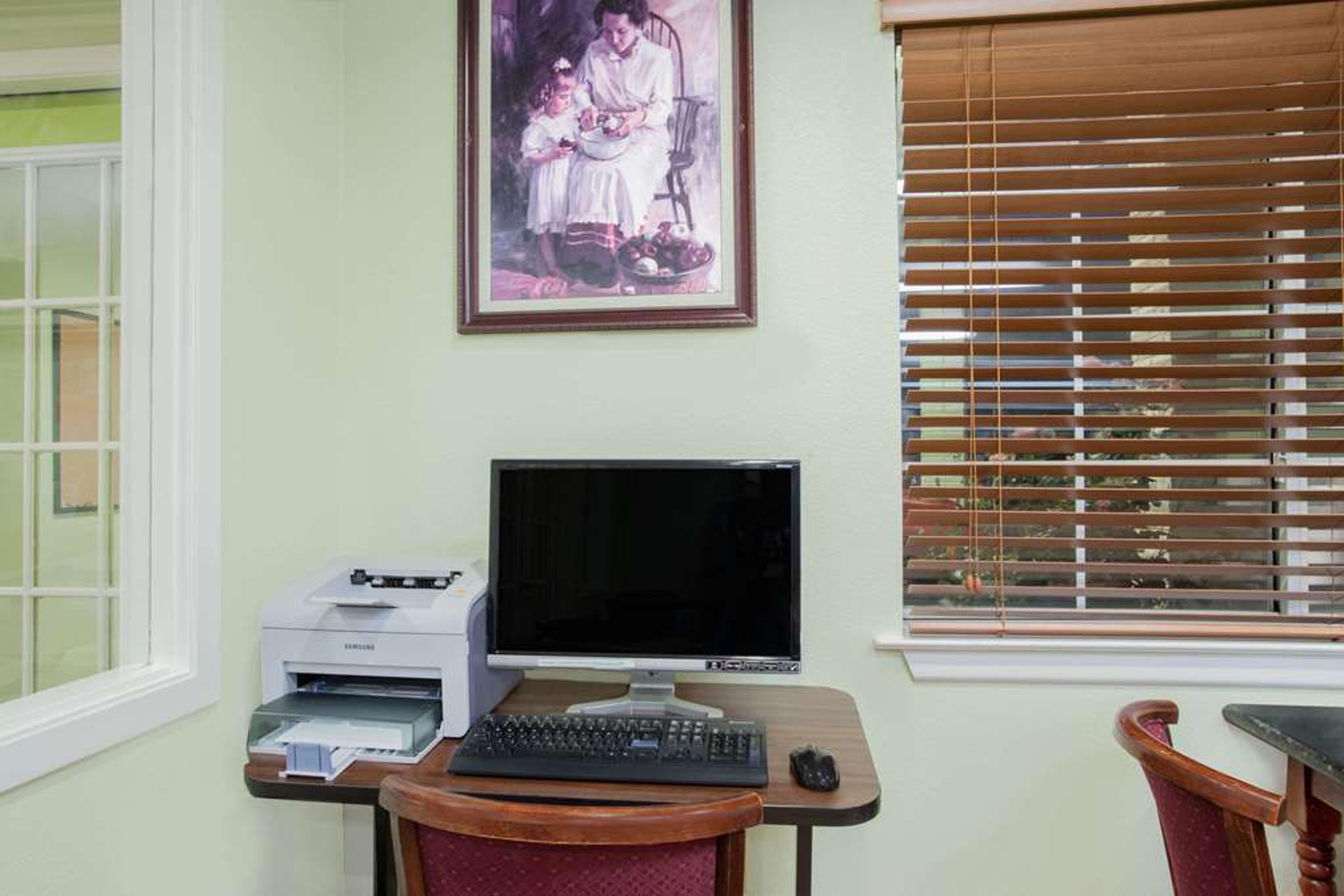 Hotel Photo 4