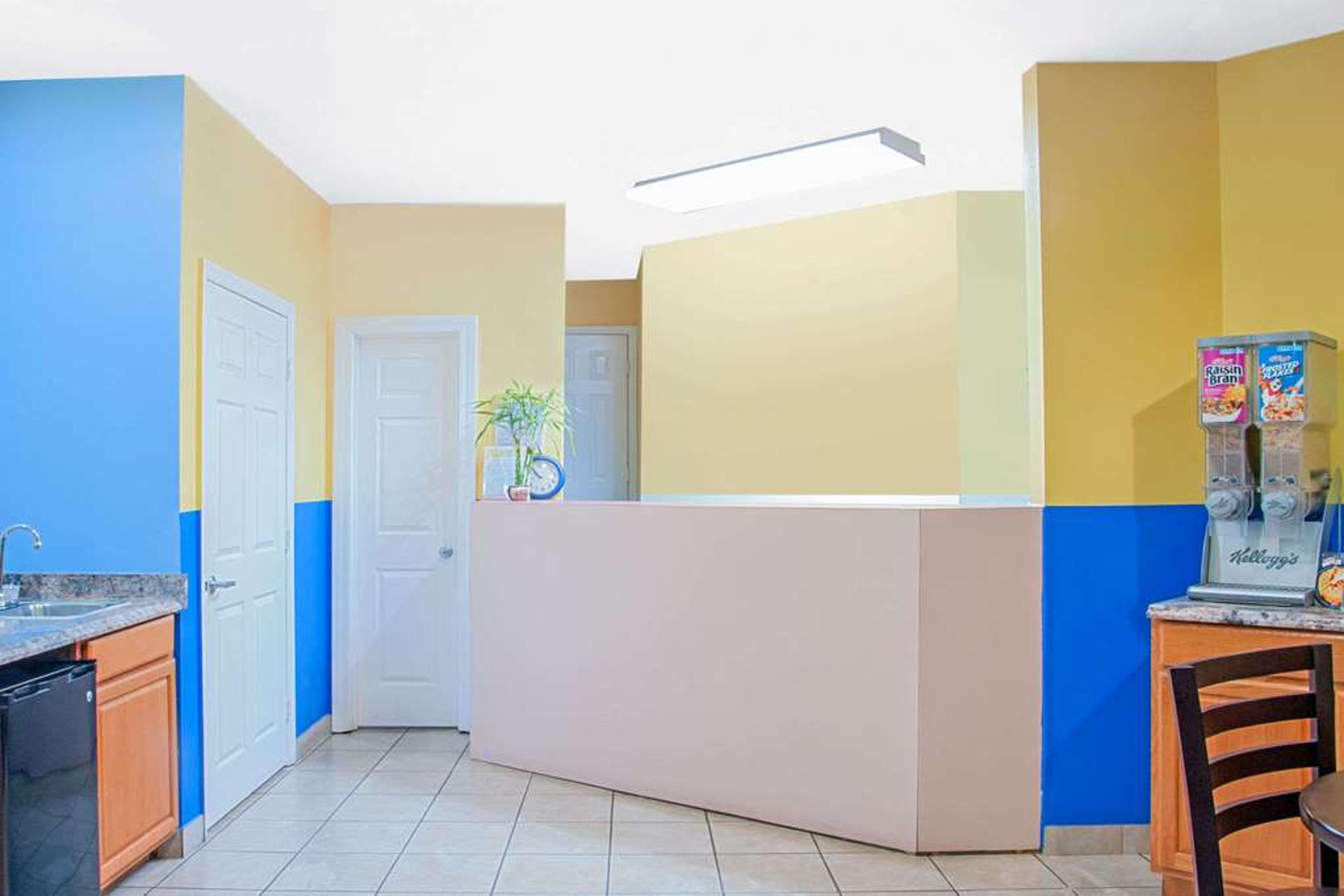 Hotel Photo 2