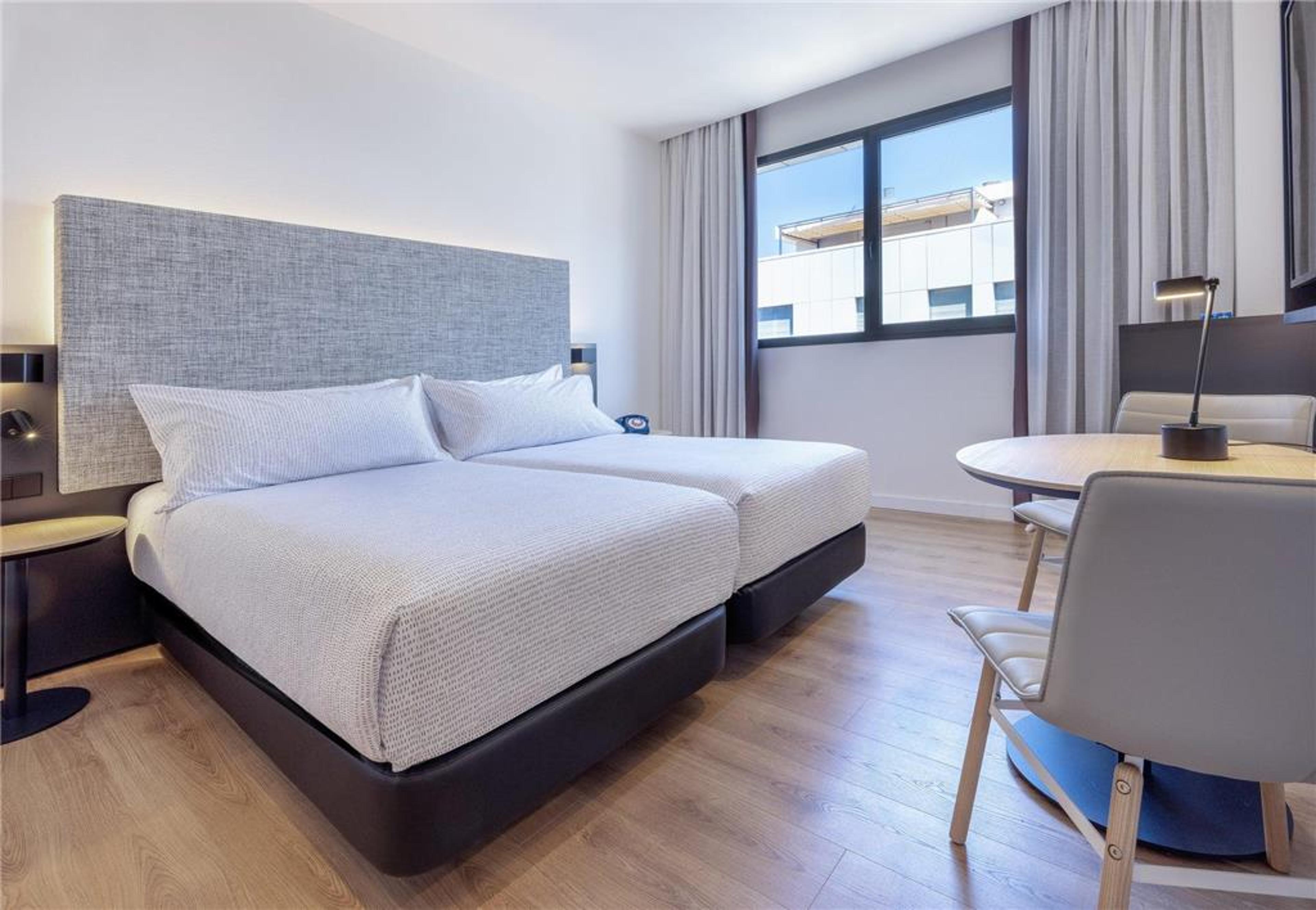 INNSIDE VALENCIA OCEANIC
