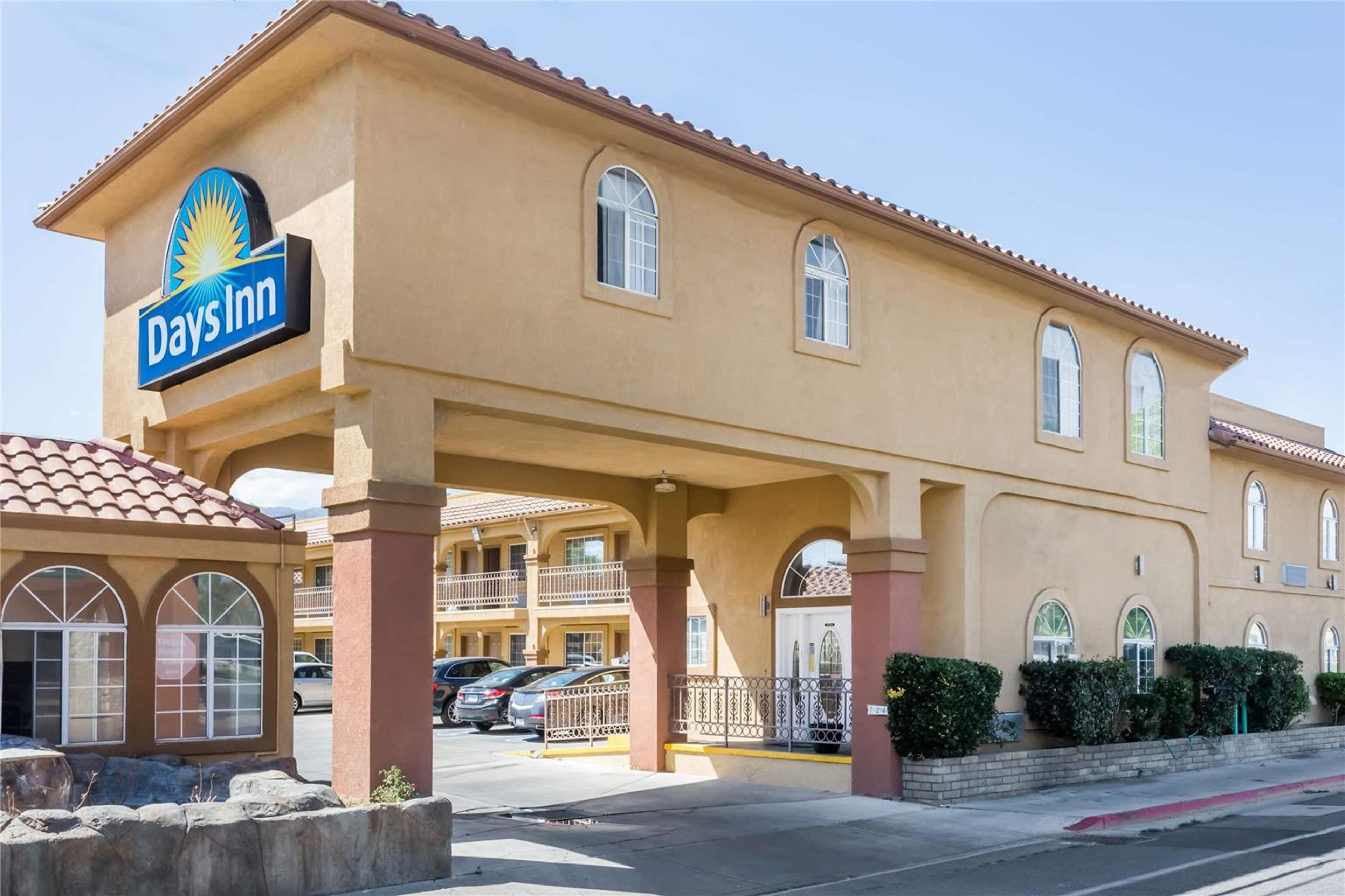 DAYS INN BY WYNDHAM BISHOP