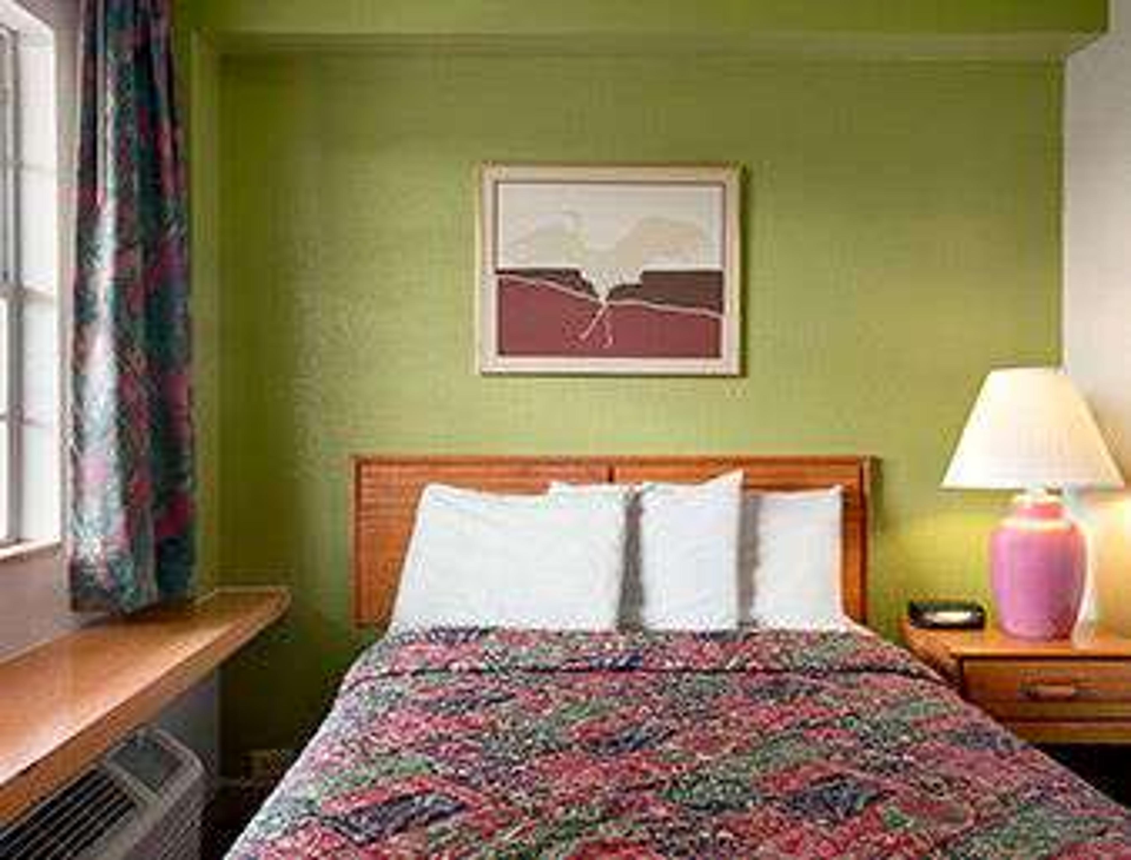 DAYS INN WEST MEMPHIS