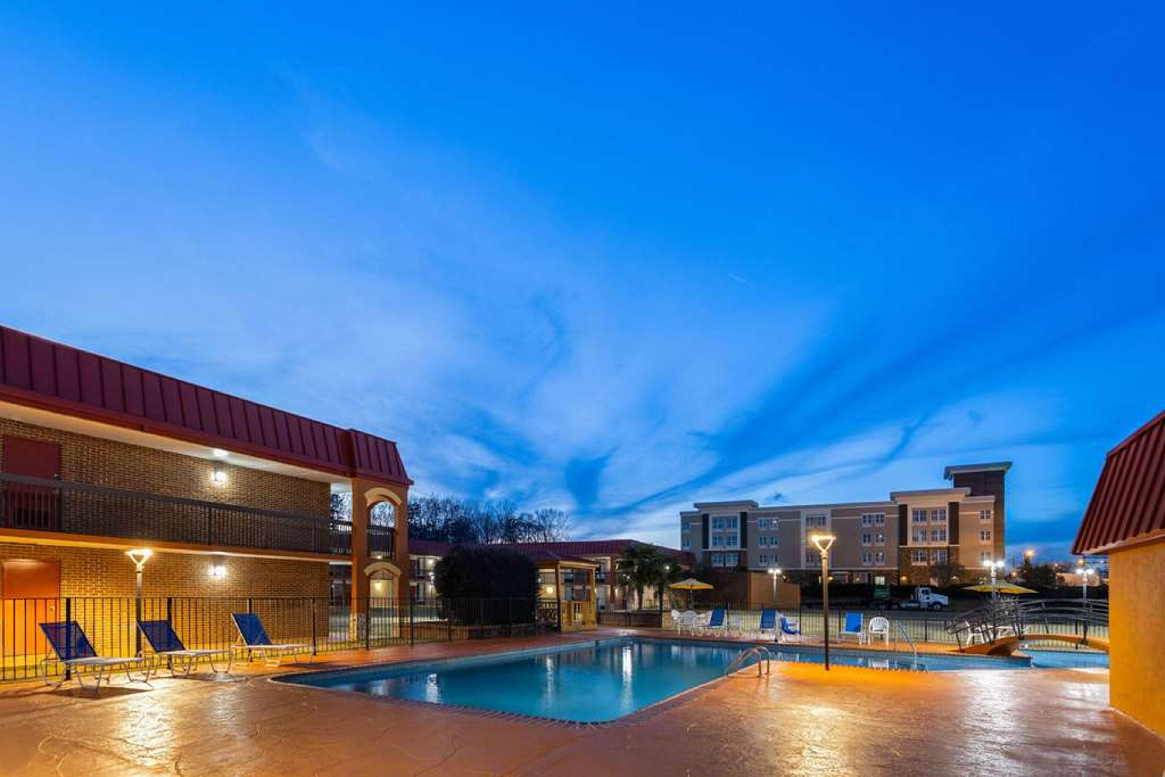 Hotel Photo 3