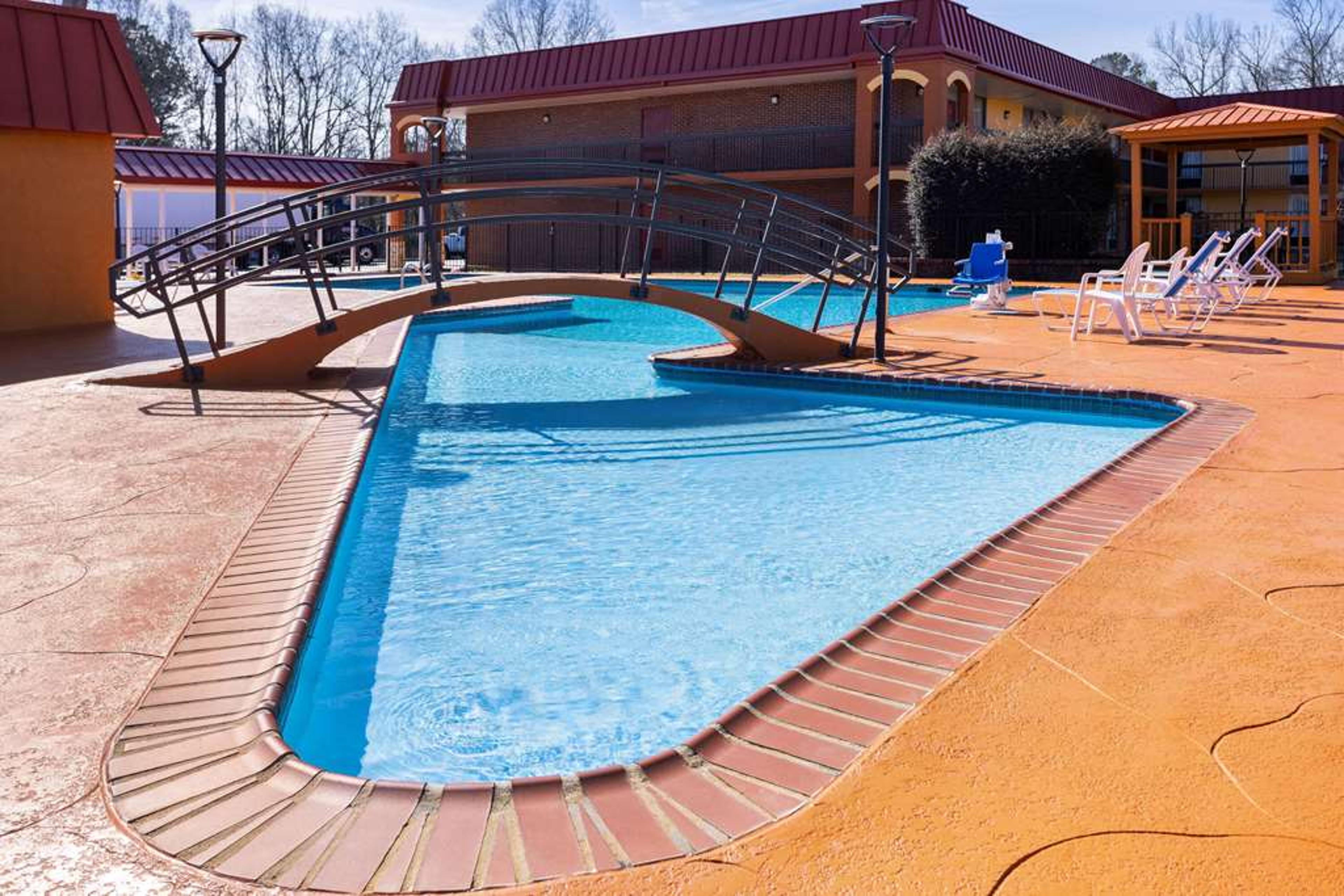 Hotel Photo 5