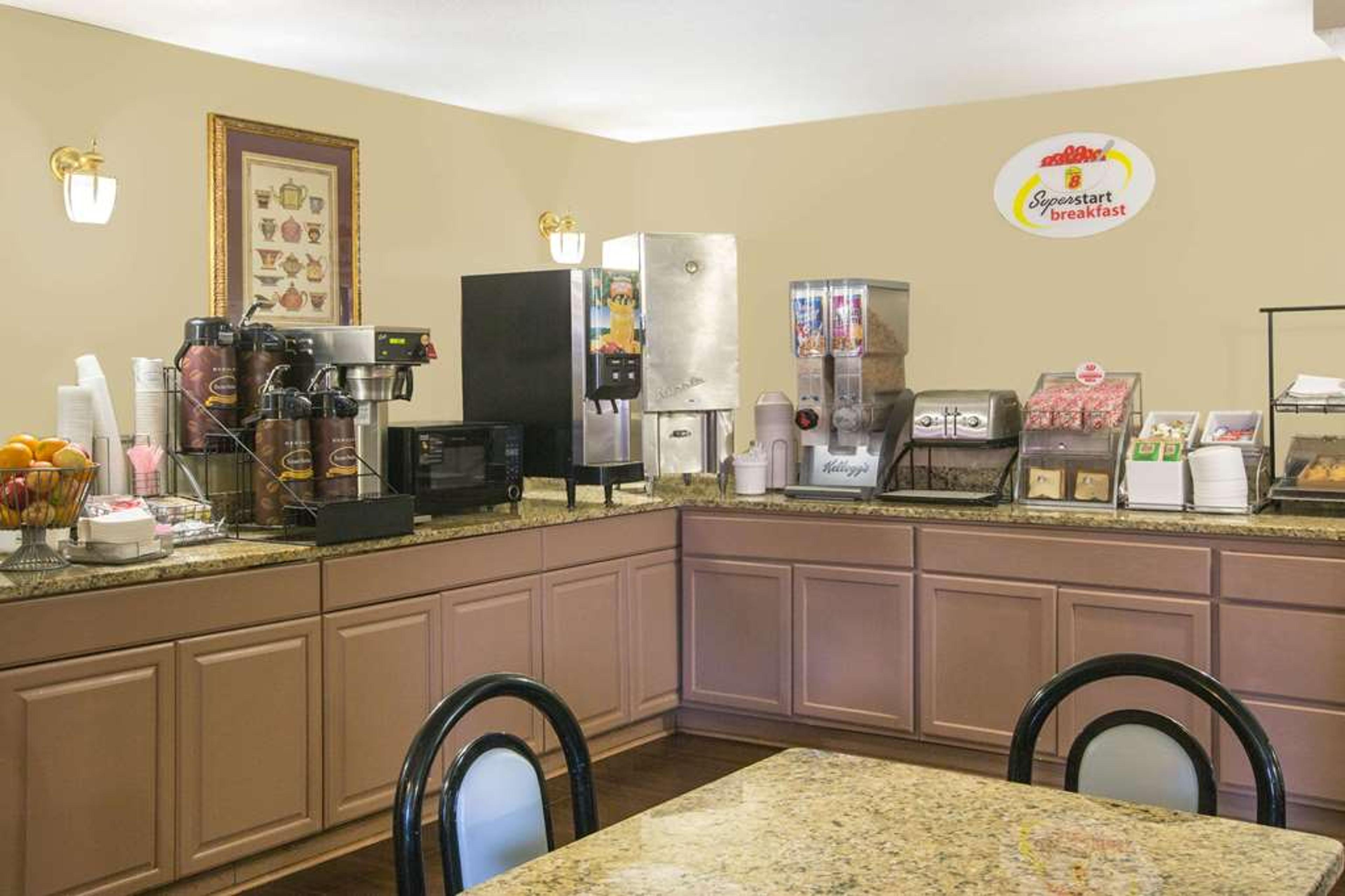 Hotel Photo 4