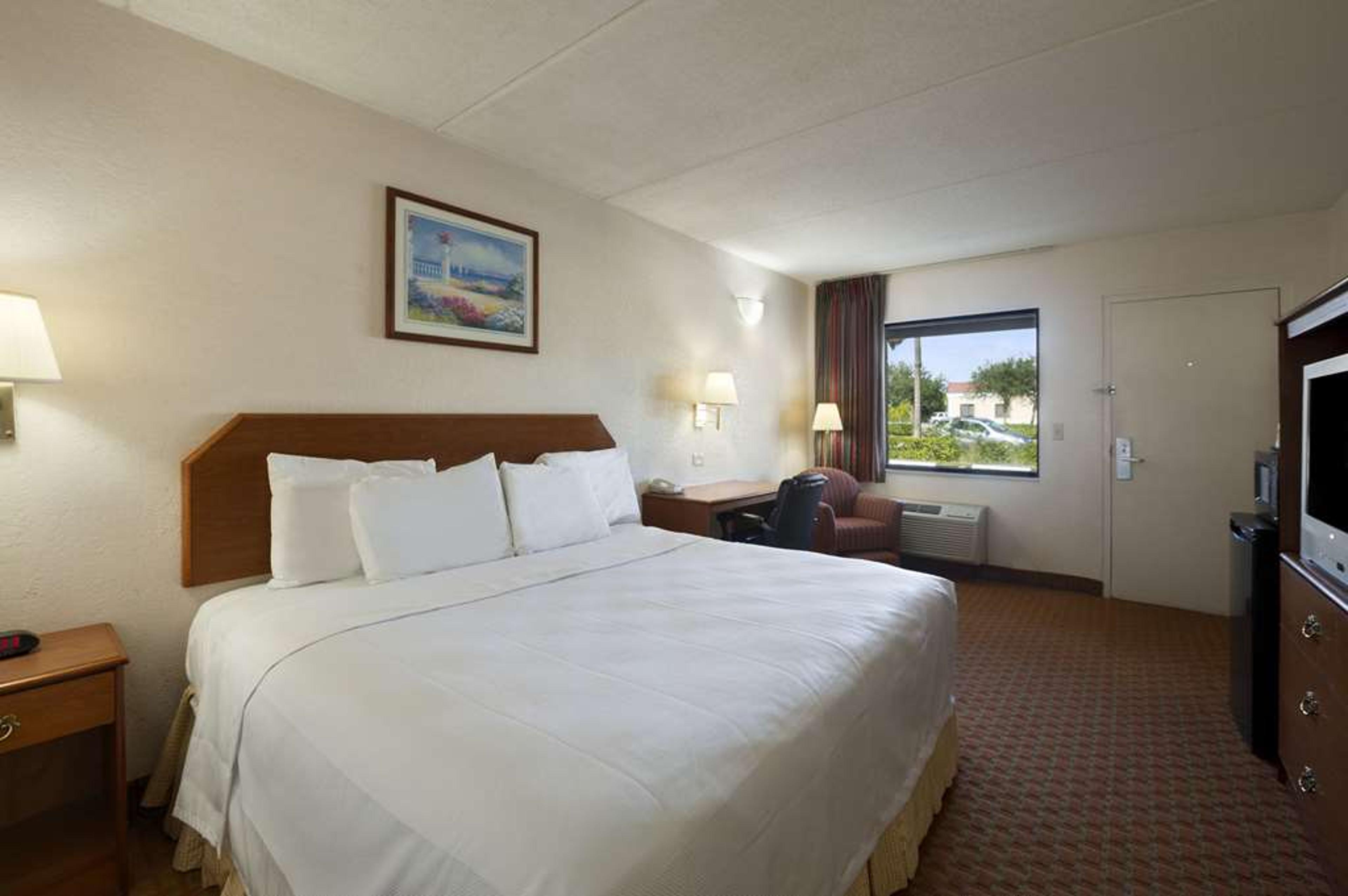 SUPER 8 NORTH PALM BEACH