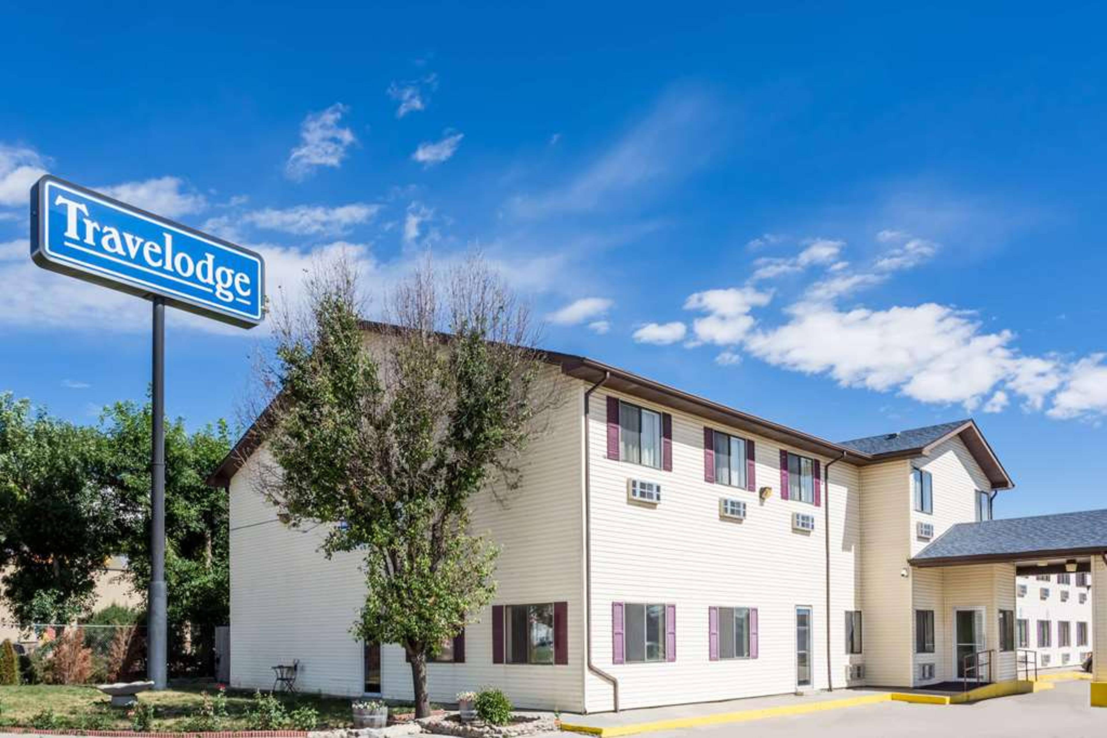 TRAVELODGE BY WYNDHAM LONGMONT
