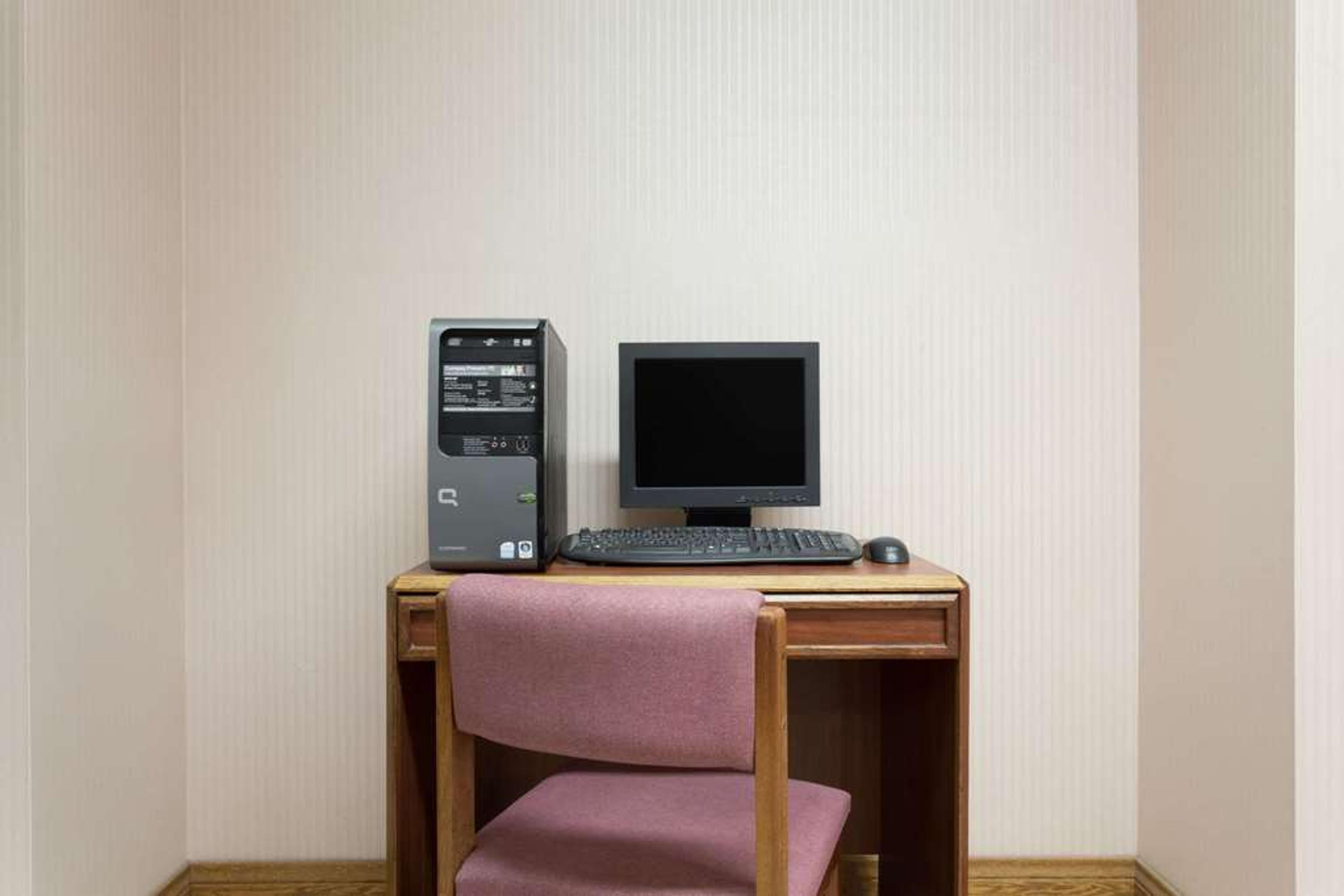 Hotel Photo 5