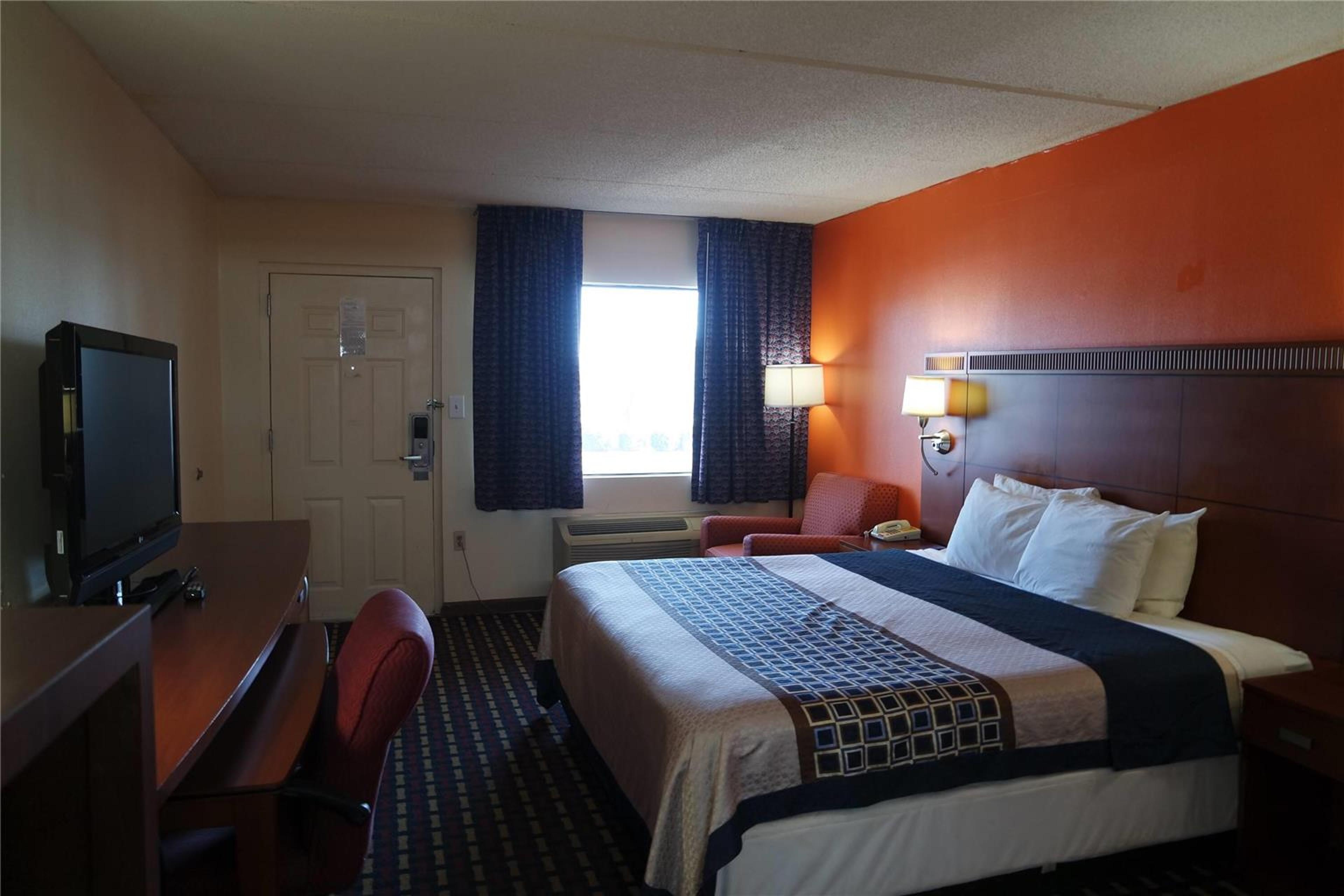 HOWARD JOHNSON BY WYNDHAM, PERRY GA