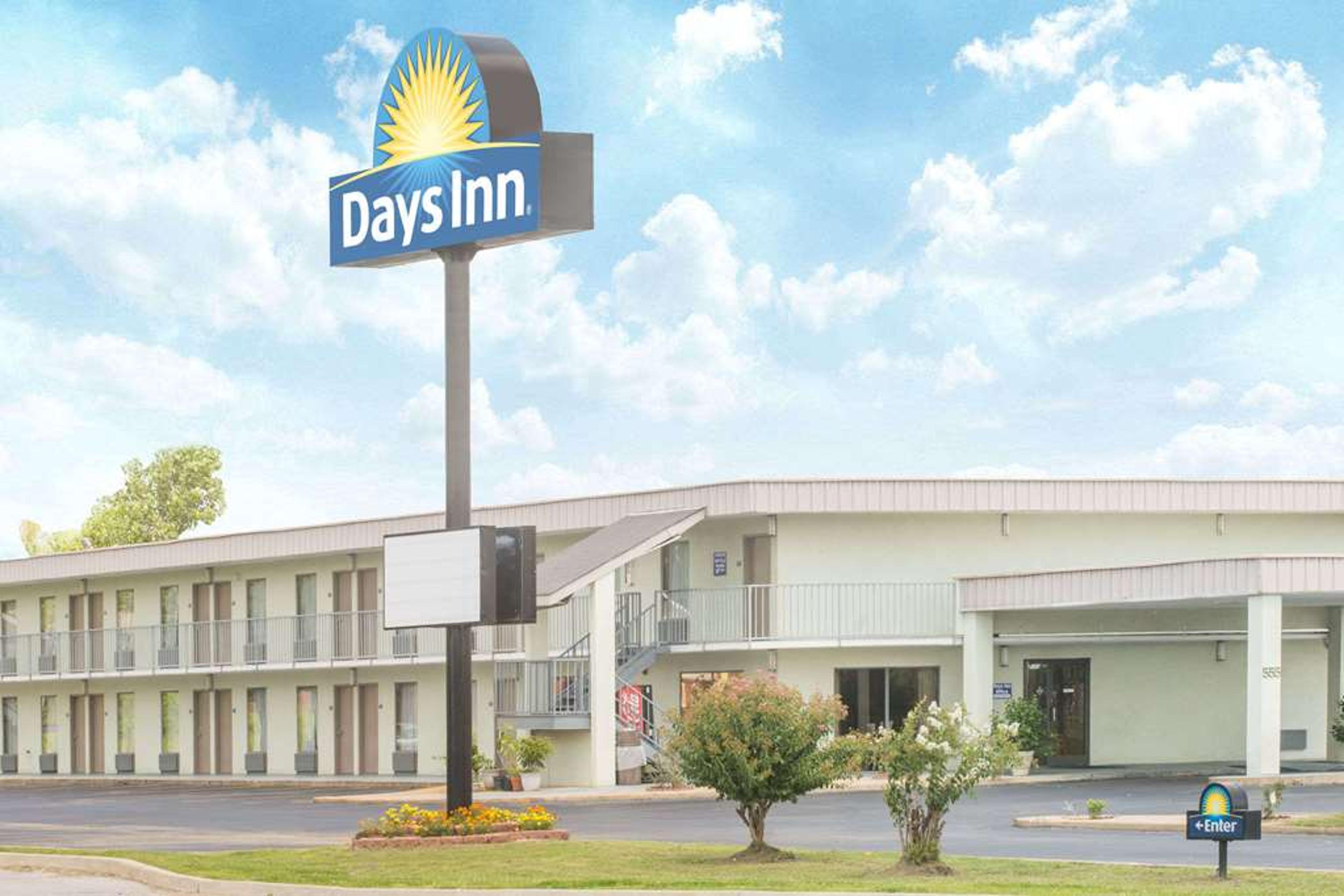 DAYS INN BY WYNDHAM, RIPLEY