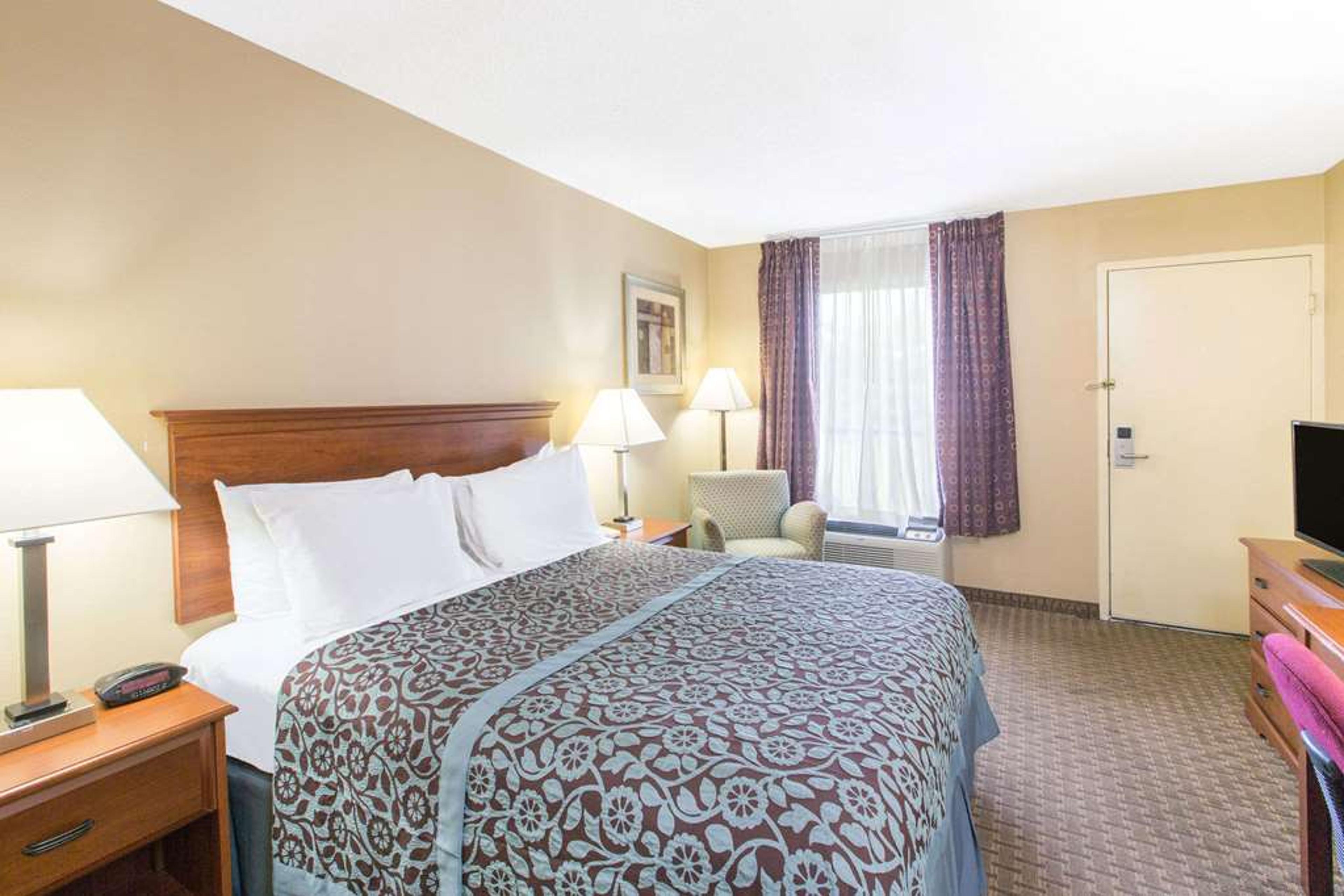 DAYS INN BY WYNDHAM, RIPLEY