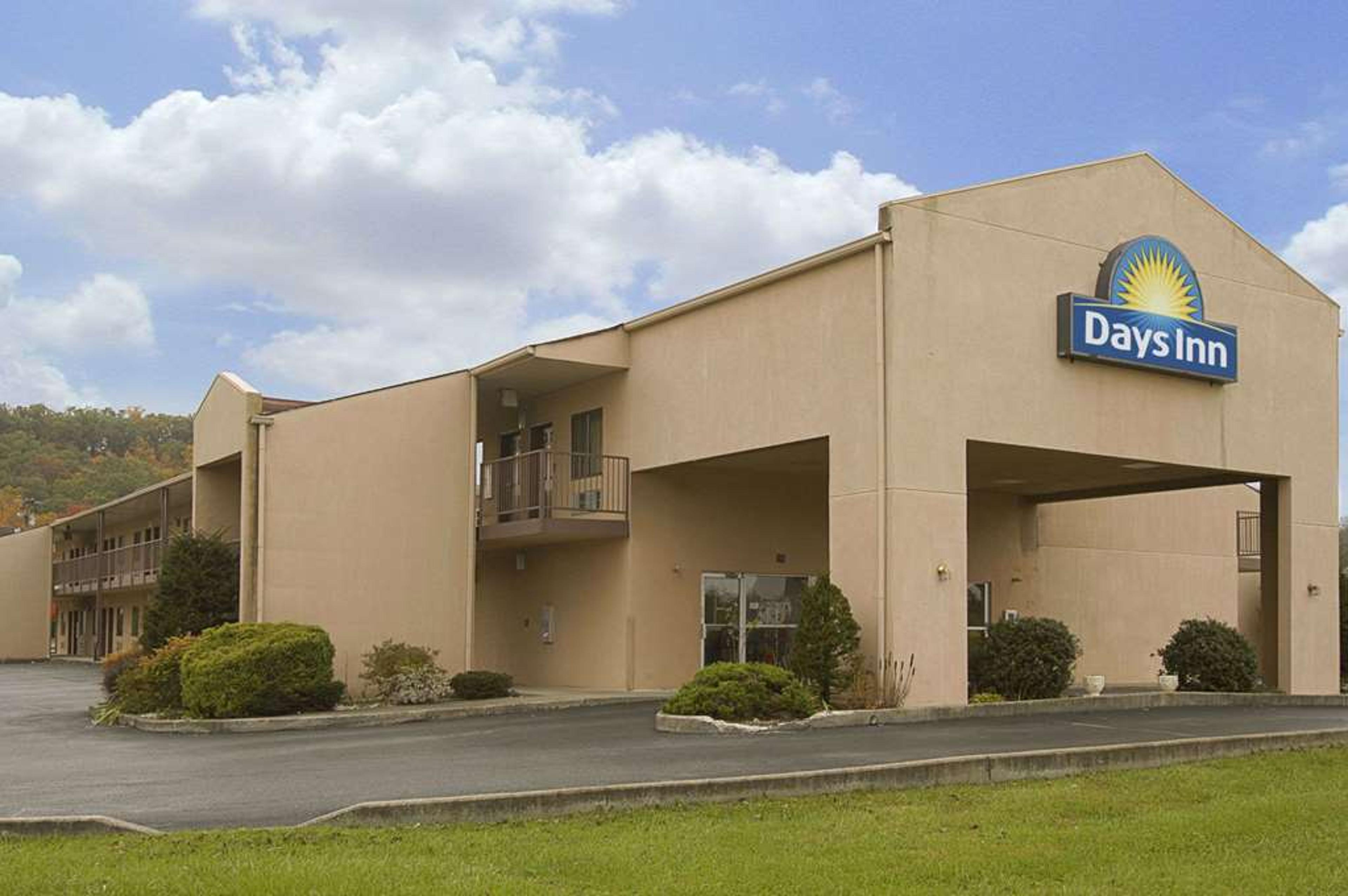 DAYS INN MOREHEAD