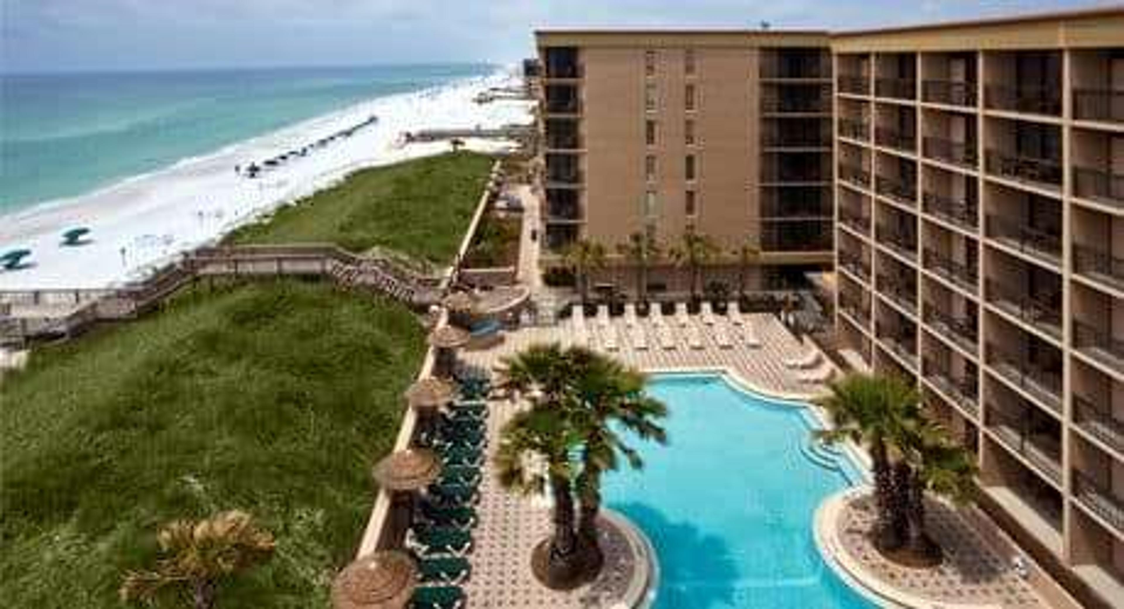 WYNDHAM GARDEN FORT WALTON BEACH DE