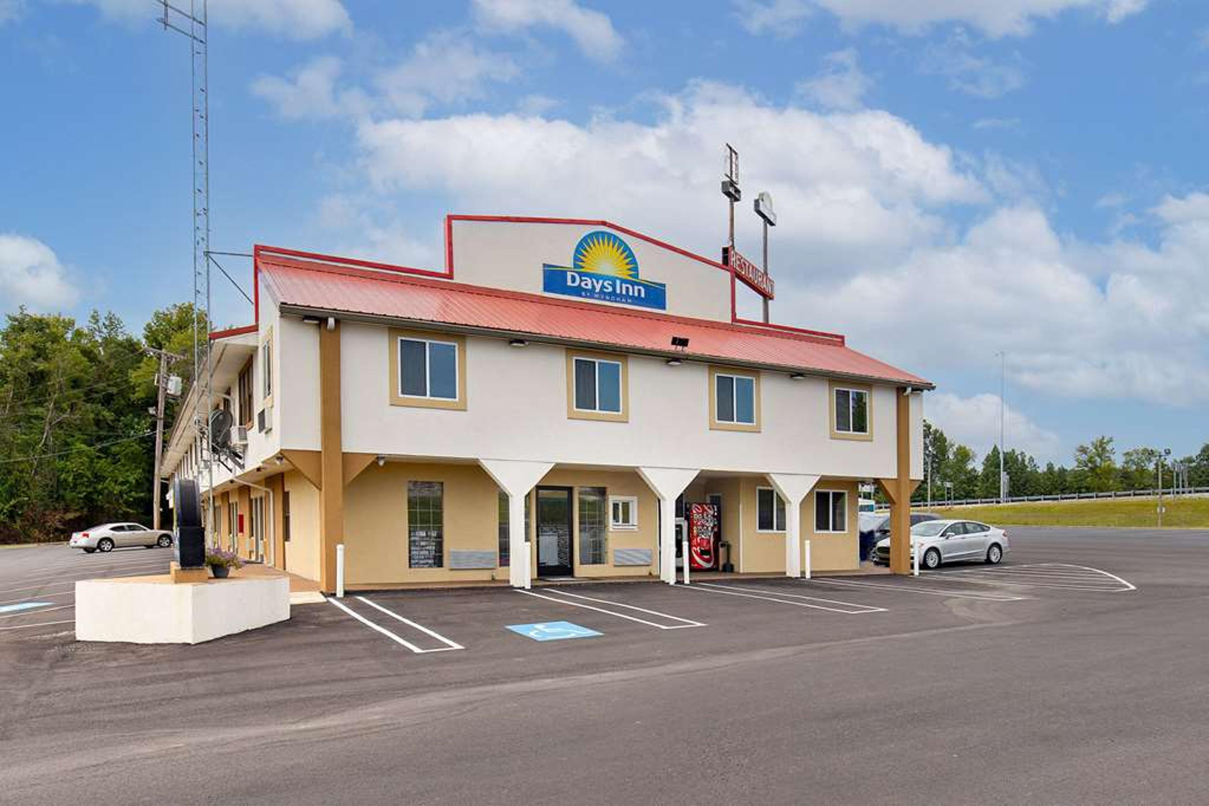 DAYS INN HOLLADAY