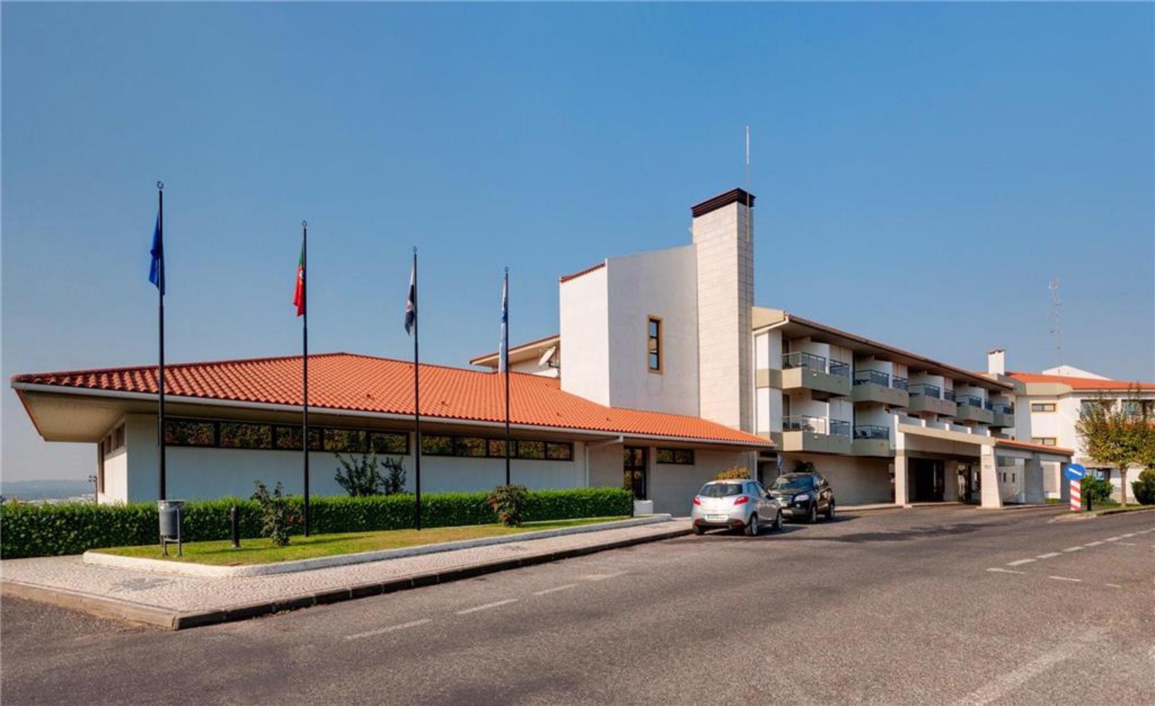MELIA CASTELO BRANCO