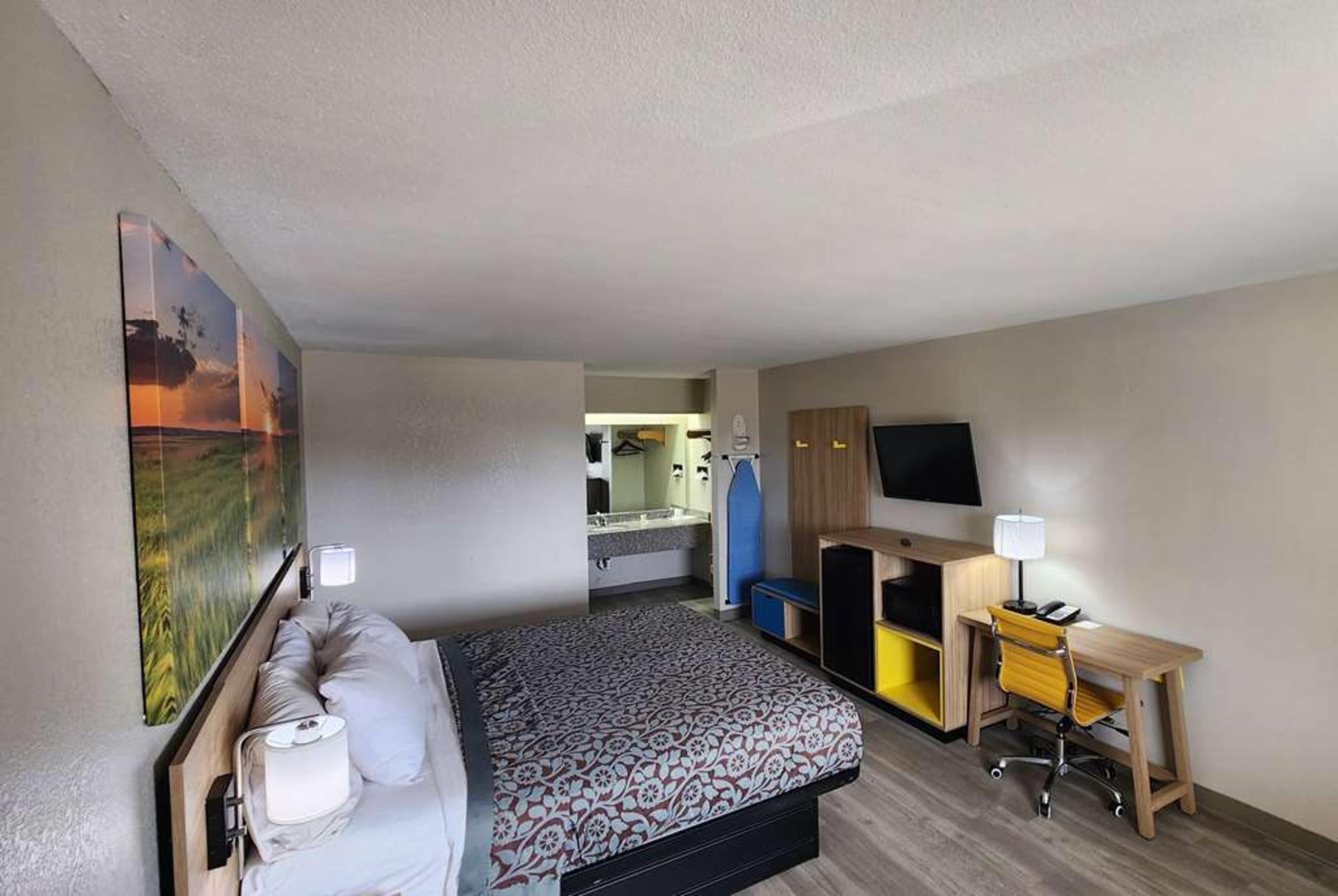 Hotel Photo 2