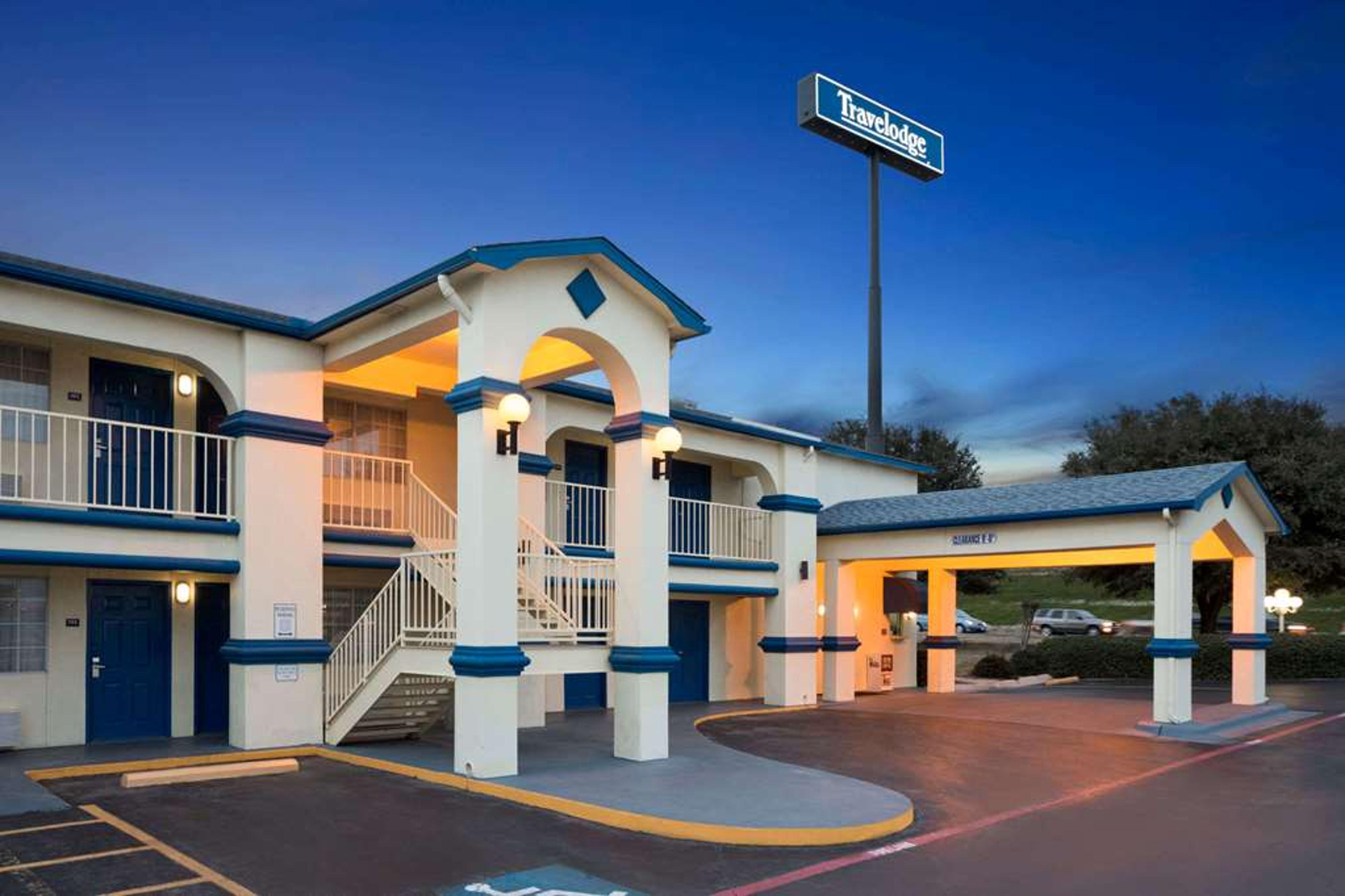 TRAVELODGE BY WYNDHAM, KILLEEN/FORT