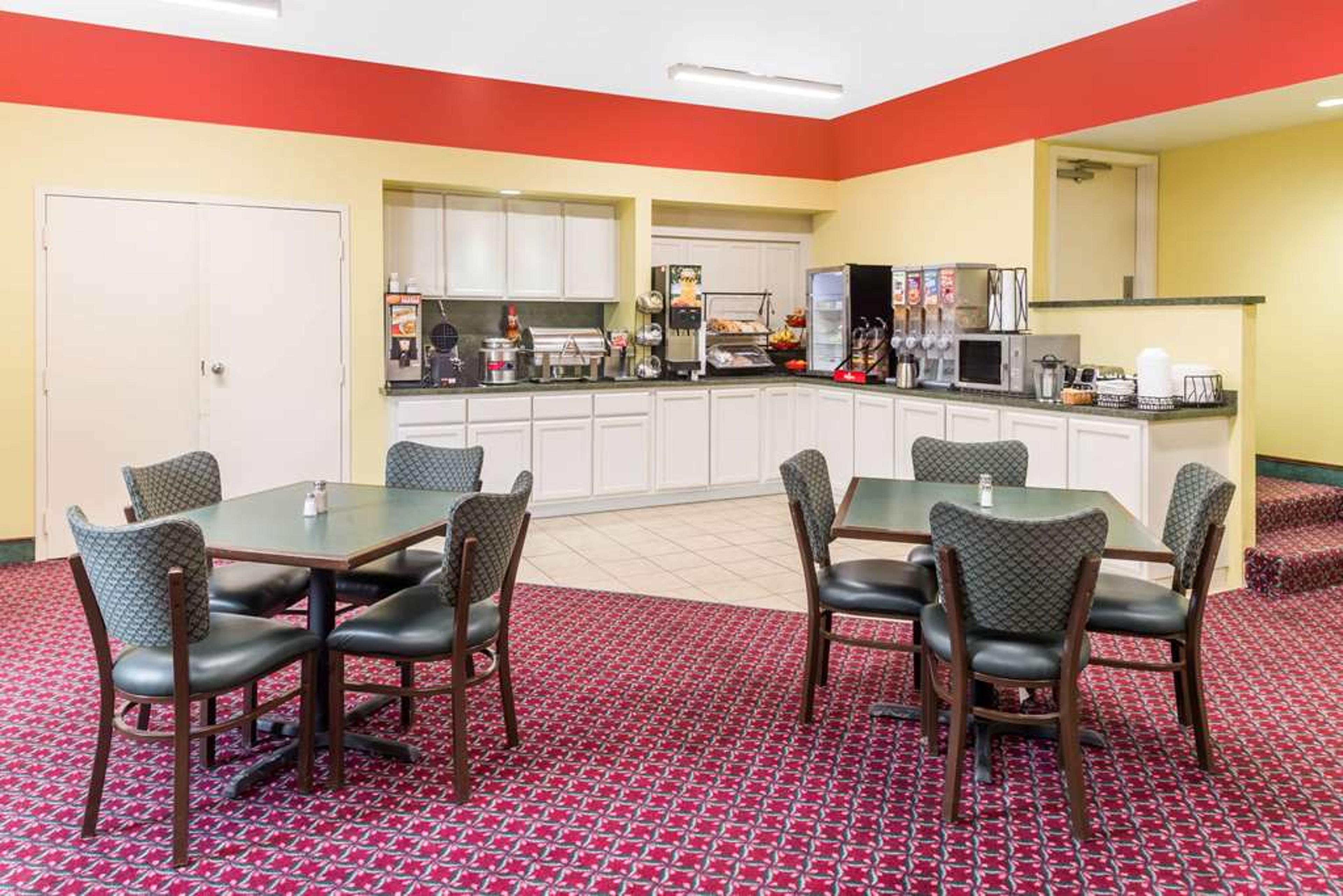 Hotel Photo 4