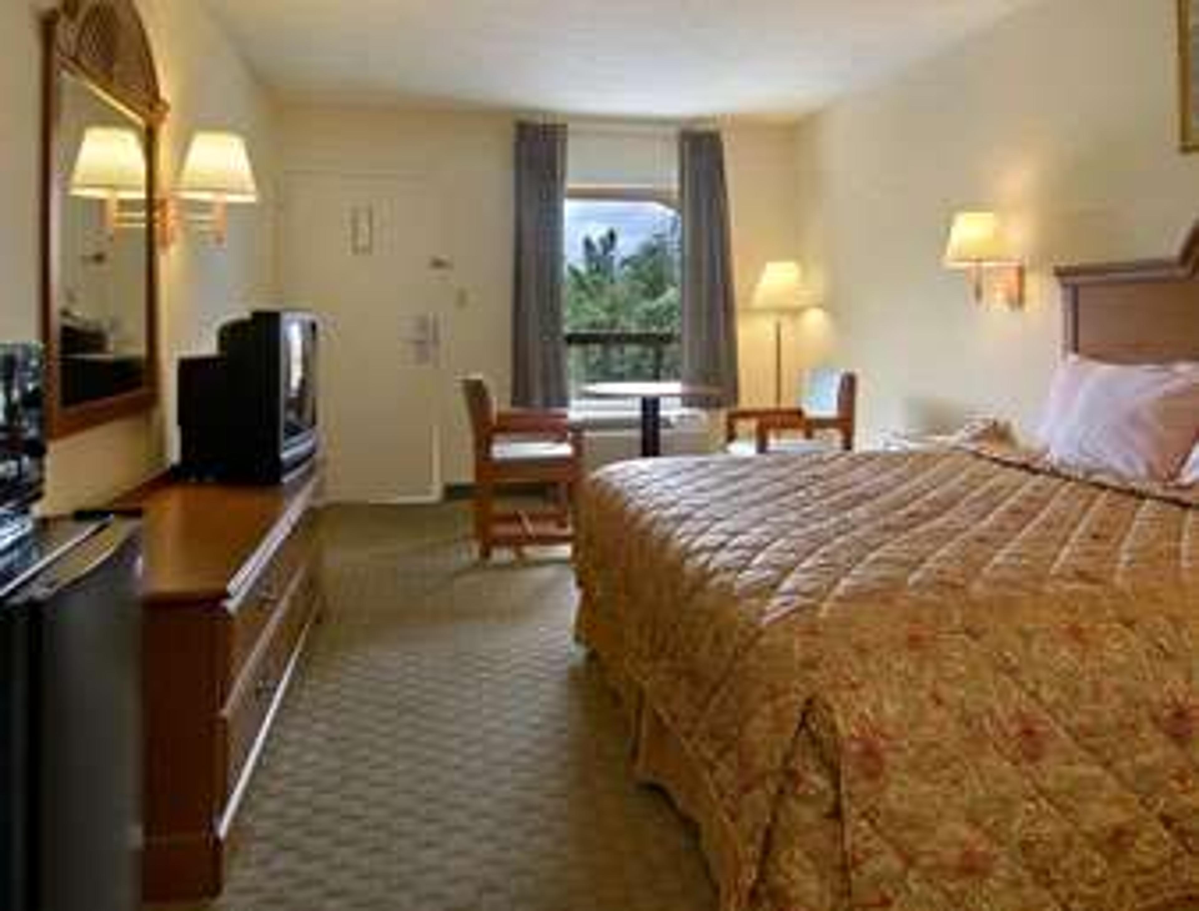 DAYS INN MOSS POINT PASCAGOULA