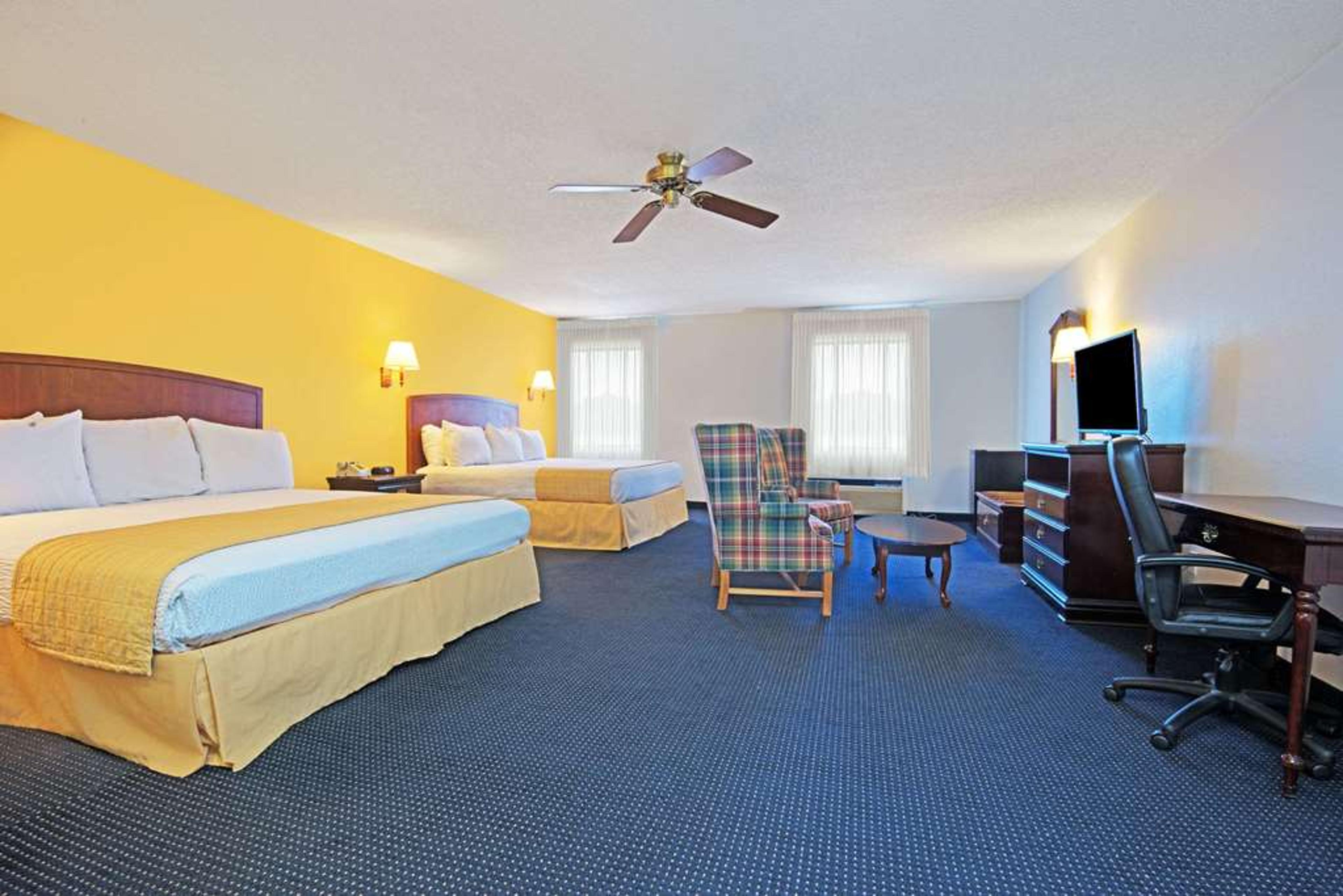 DAYS INN TROY