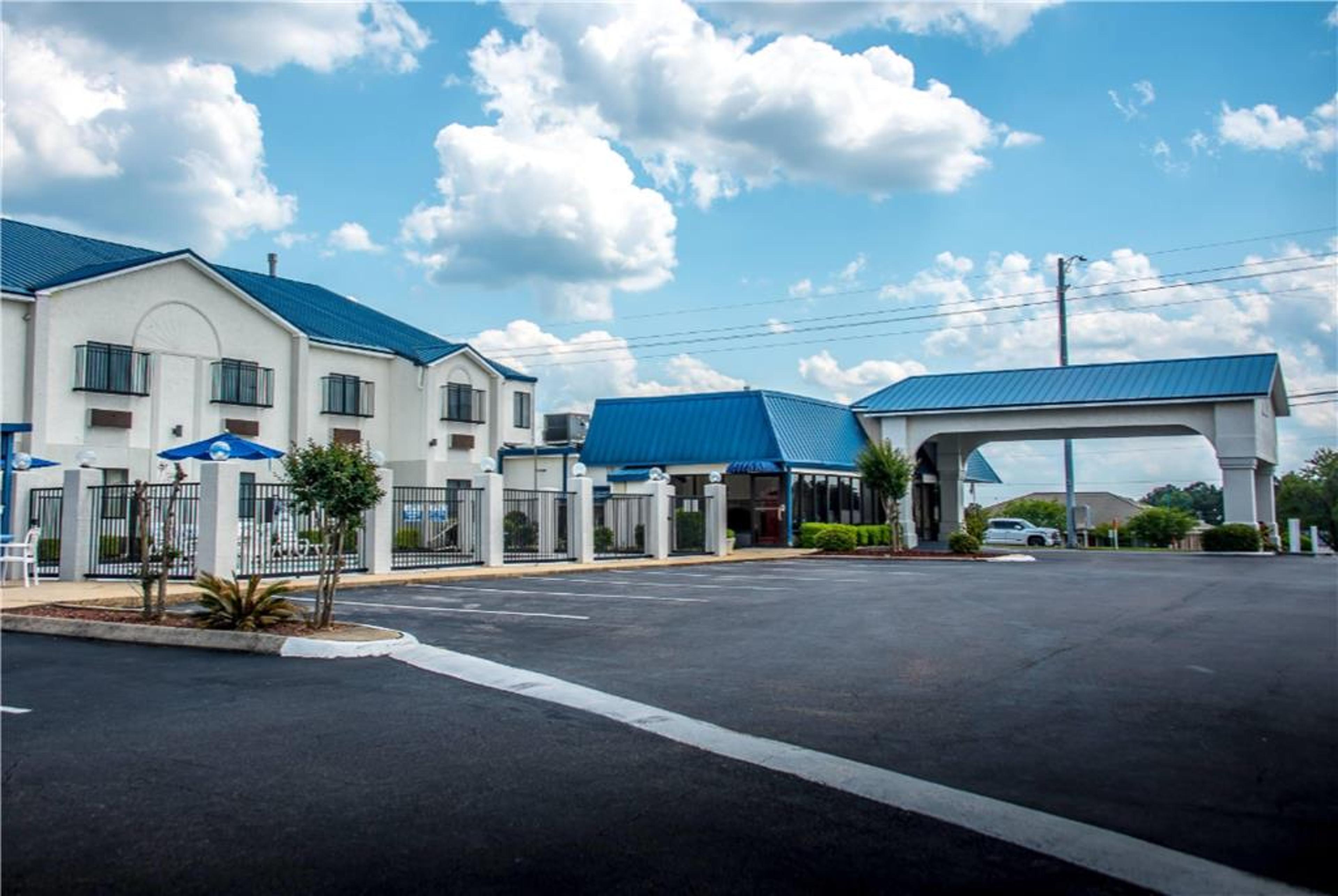 DAYS INN TROY