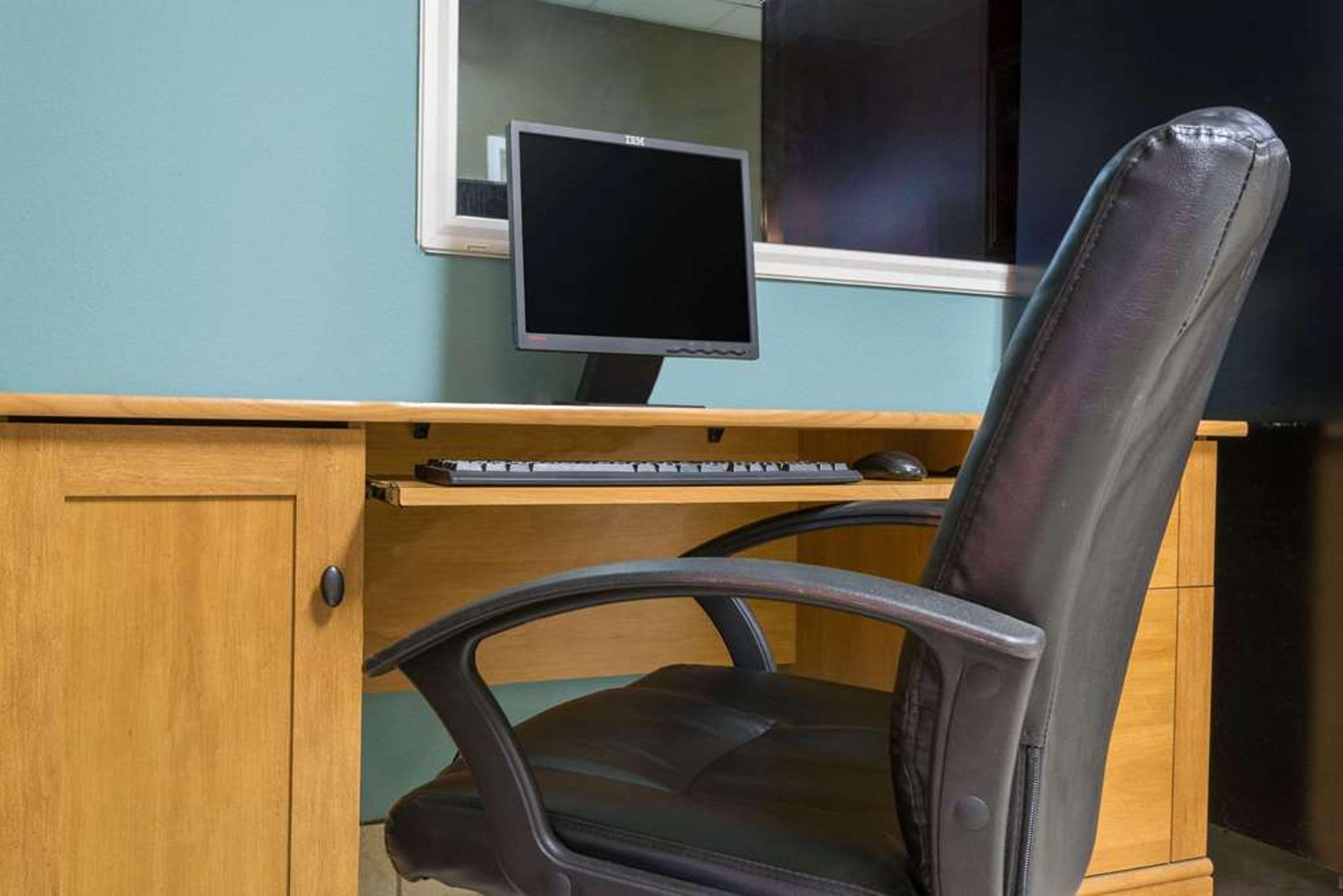 Hotel Photo 5