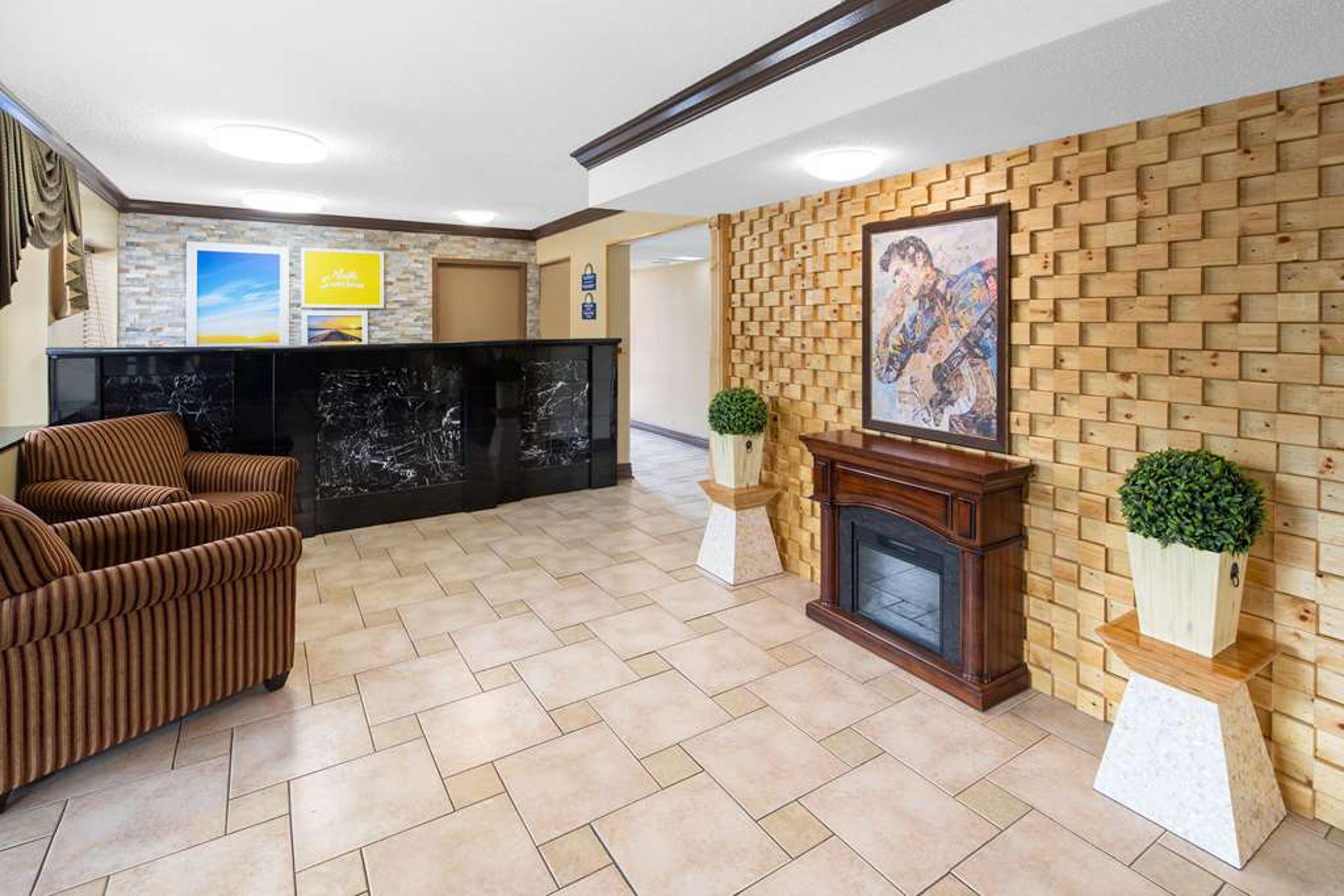 Hotel Photo 2