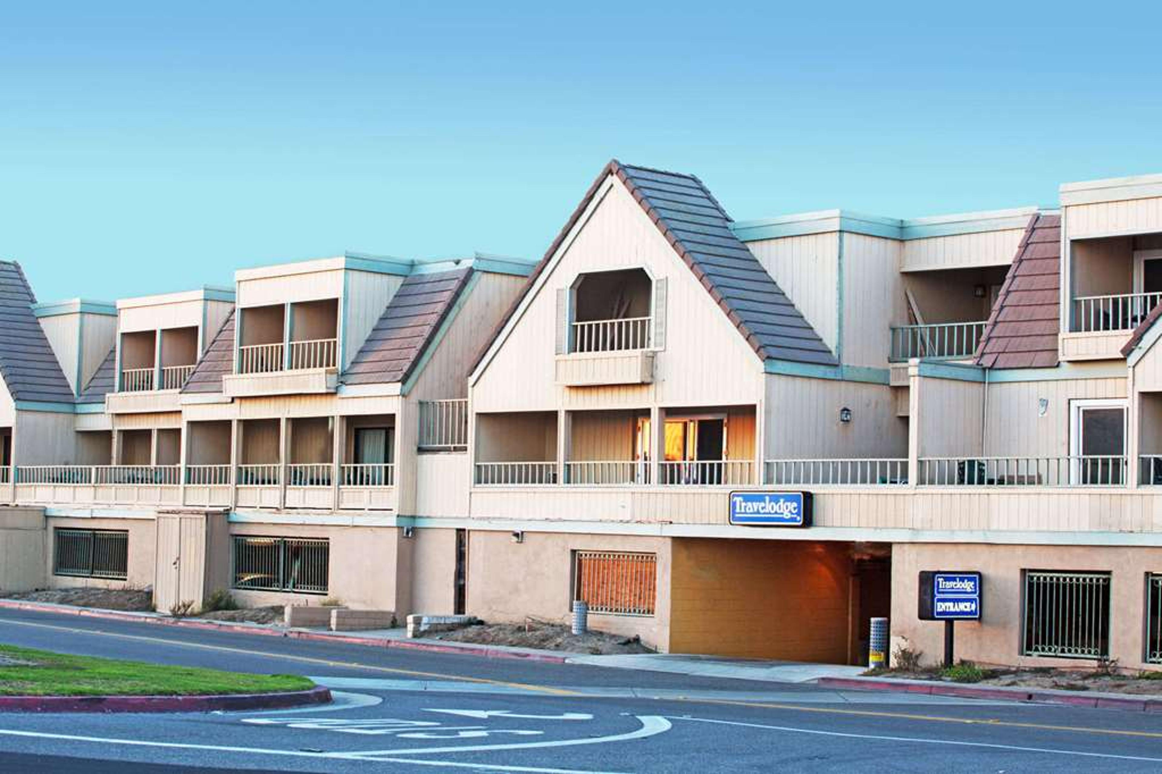 TRAVELODGE BY WYNDHAM SUNSET-HUNTIN