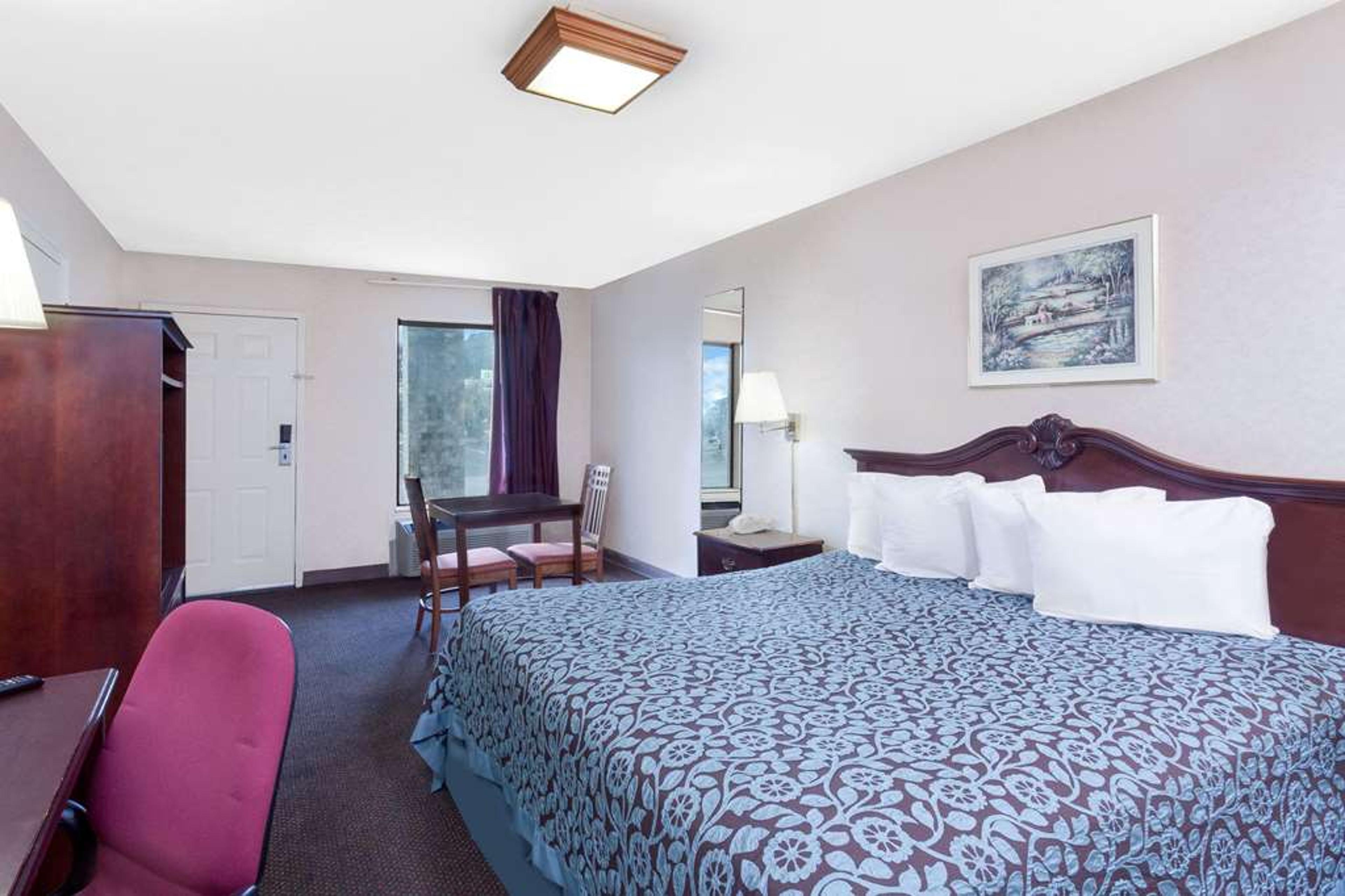 DAYS INN MORRISTOWN