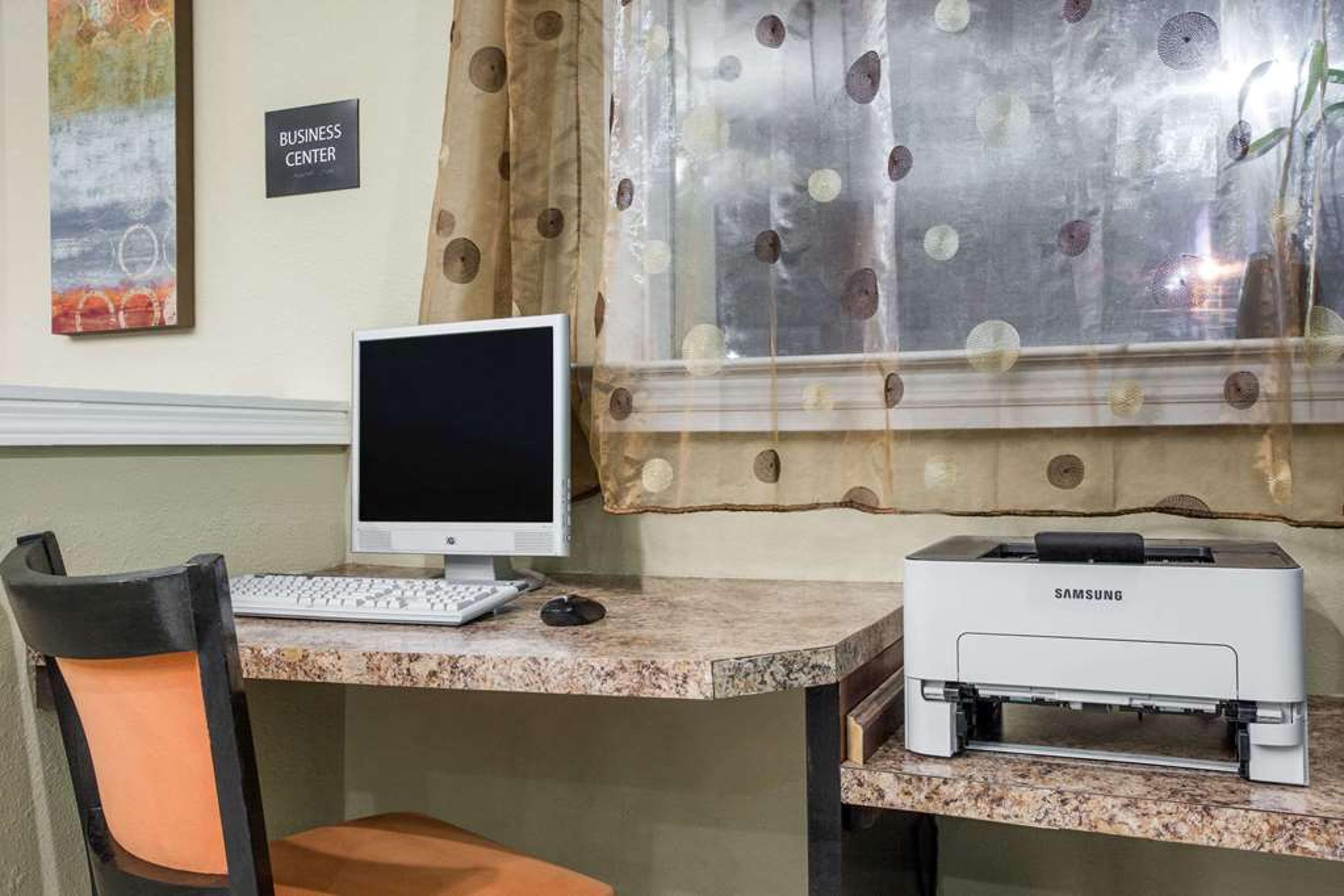 Hotel Photo 5