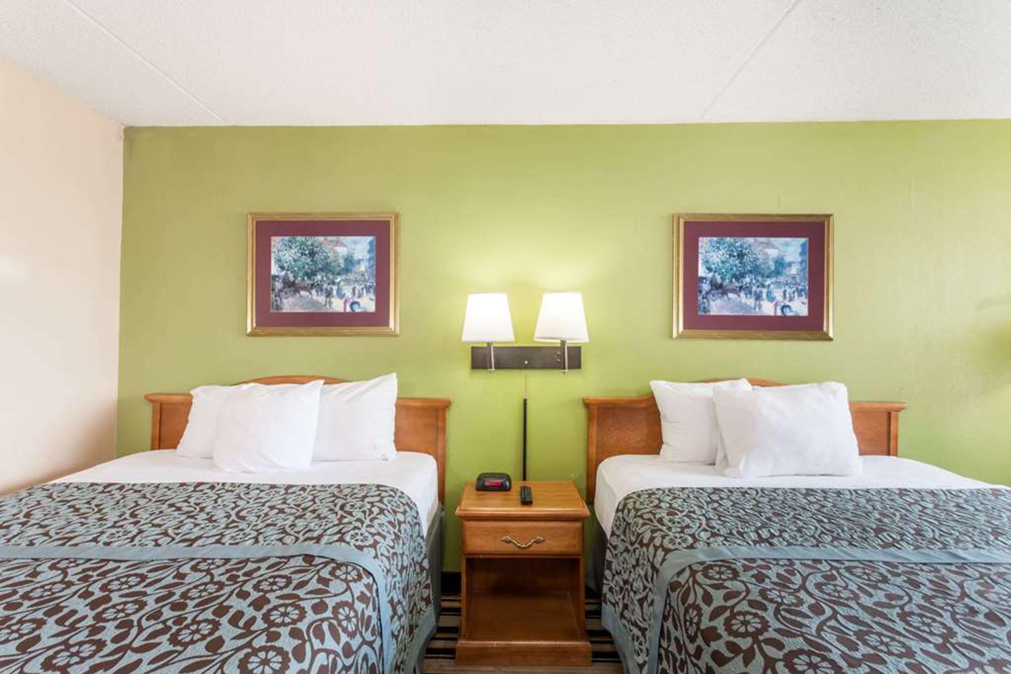 DAYS INN JACKSON