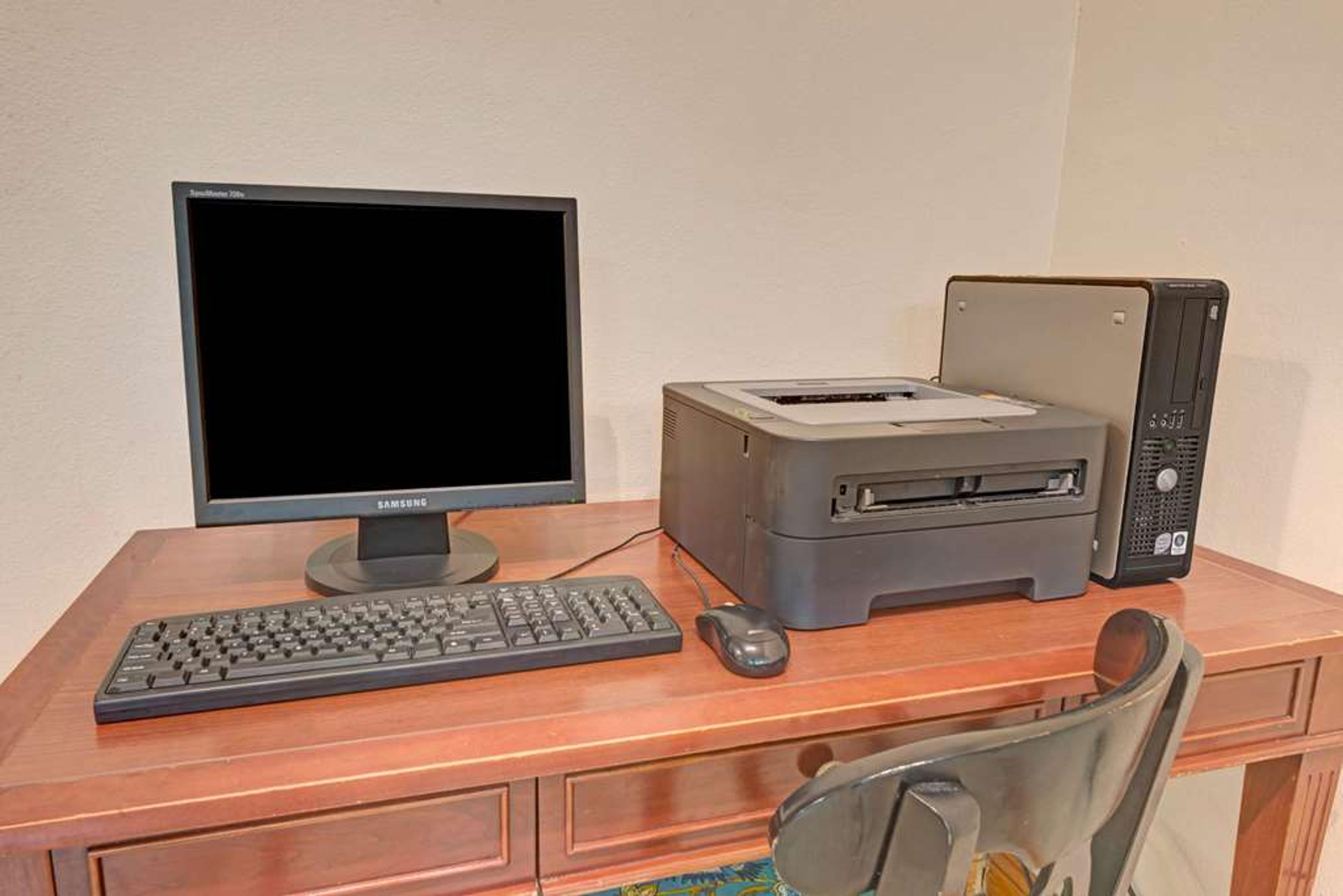 Hotel Photo 4