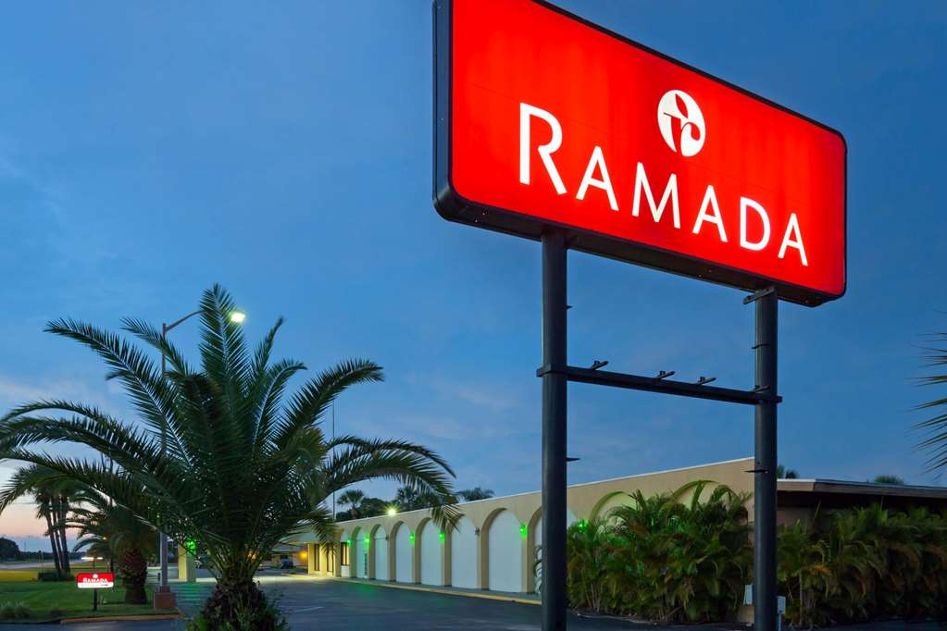 RAMADA BY WYNDHAM LAKE PLACID