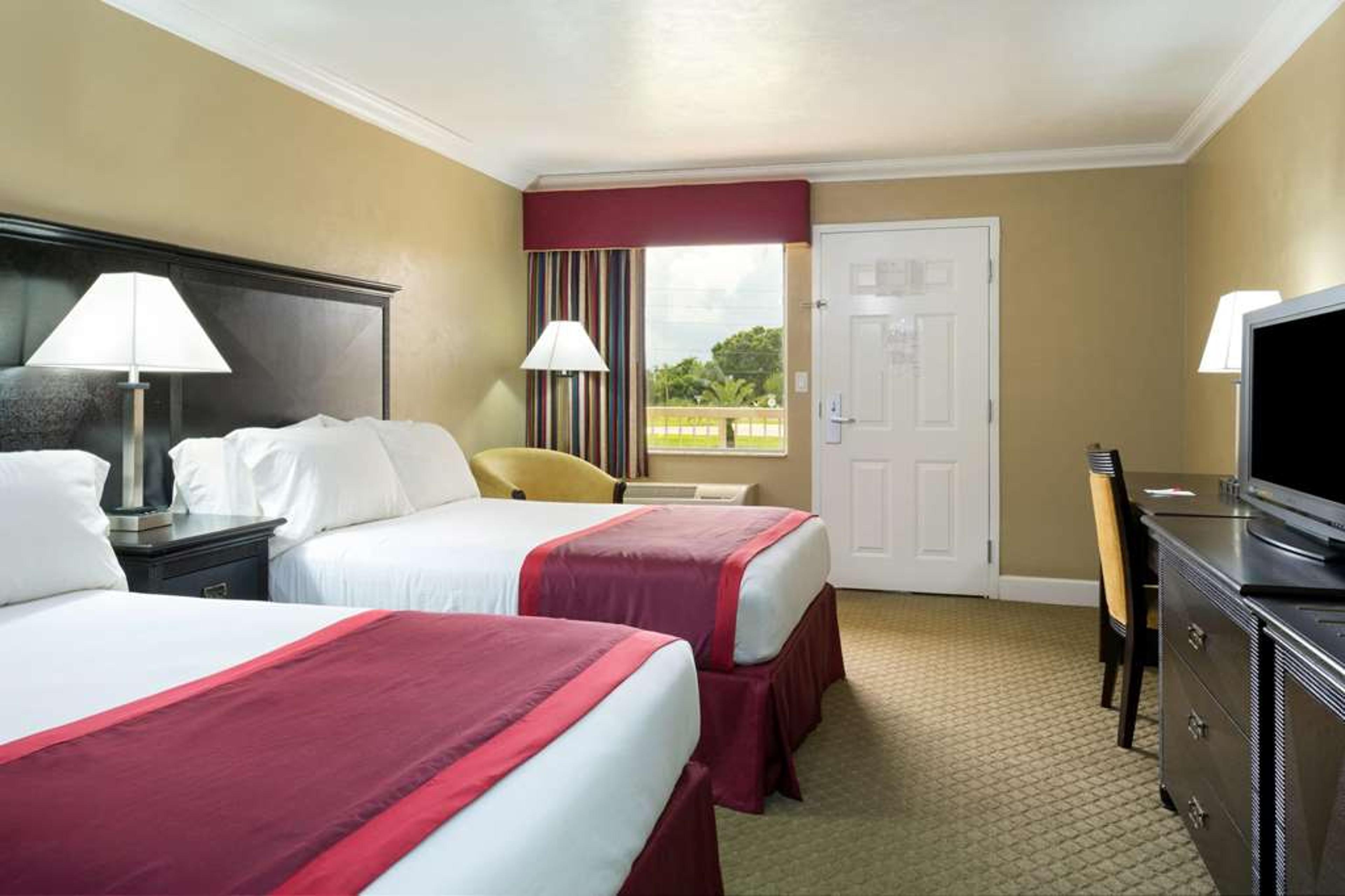 RAMADA BY WYNDHAM LAKE PLACID