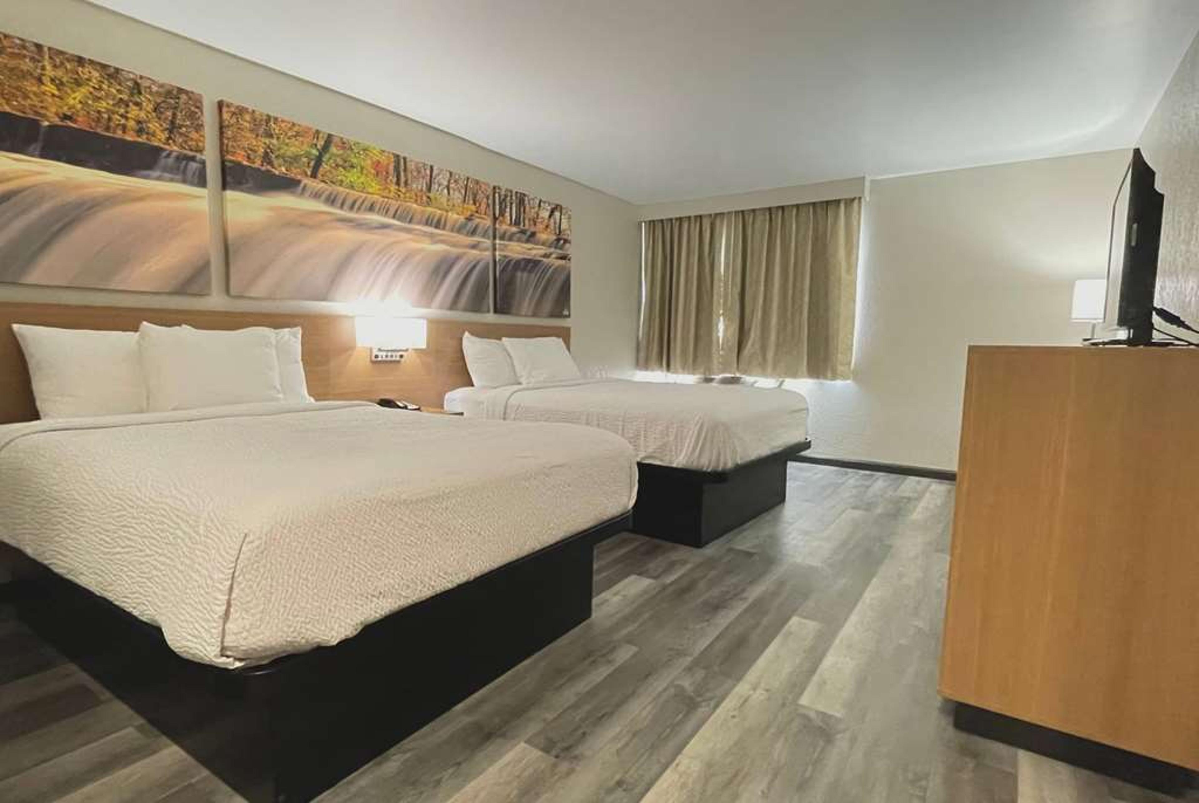 DAYS INN BY WYNDHAM COLUMBUS IN