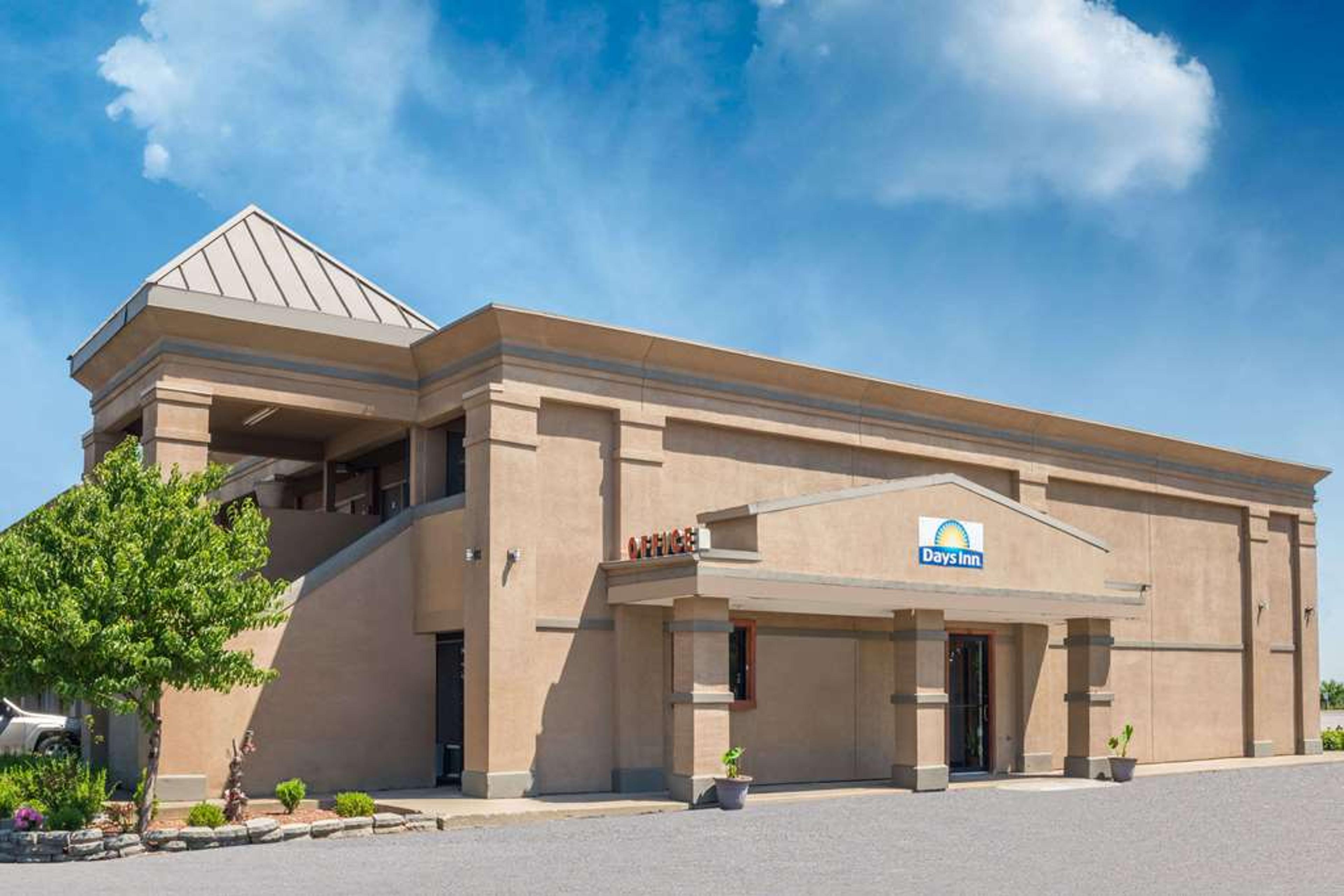 DAYS INN BY WYNDHAM, MT. STERLING
