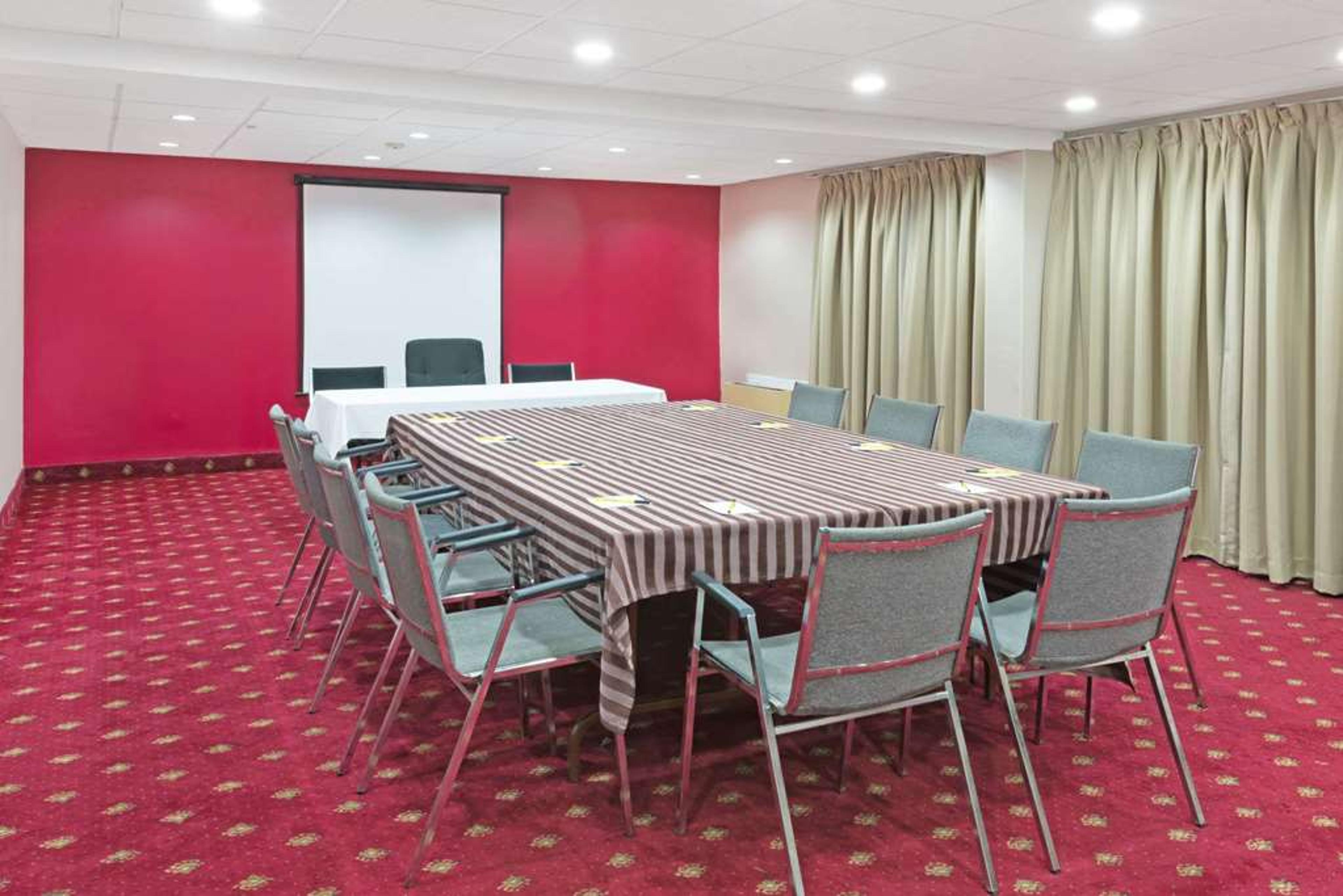 Hotel Photo 4