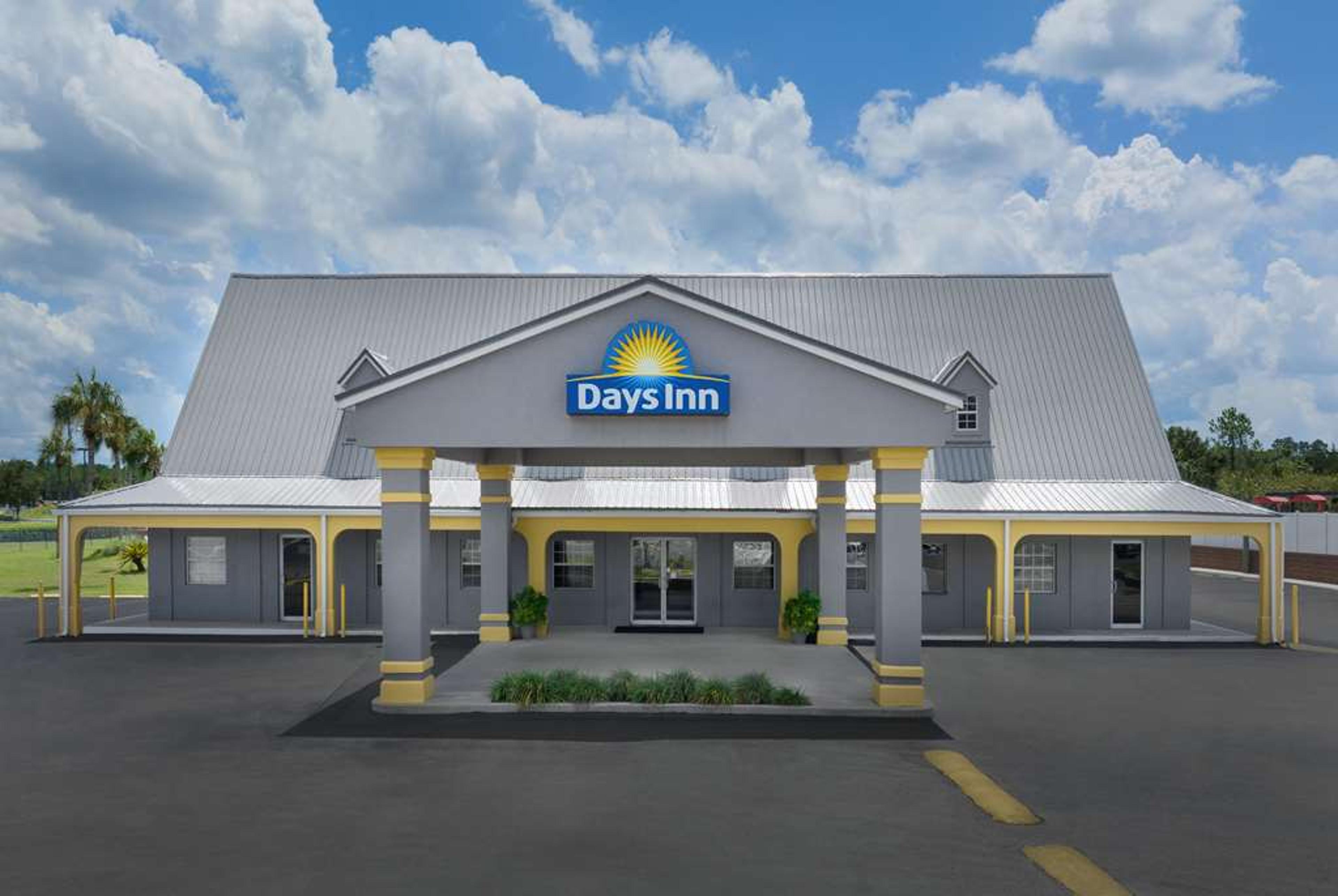 DAYS INN BY WYNDHAM, LAKE CITY I-75
