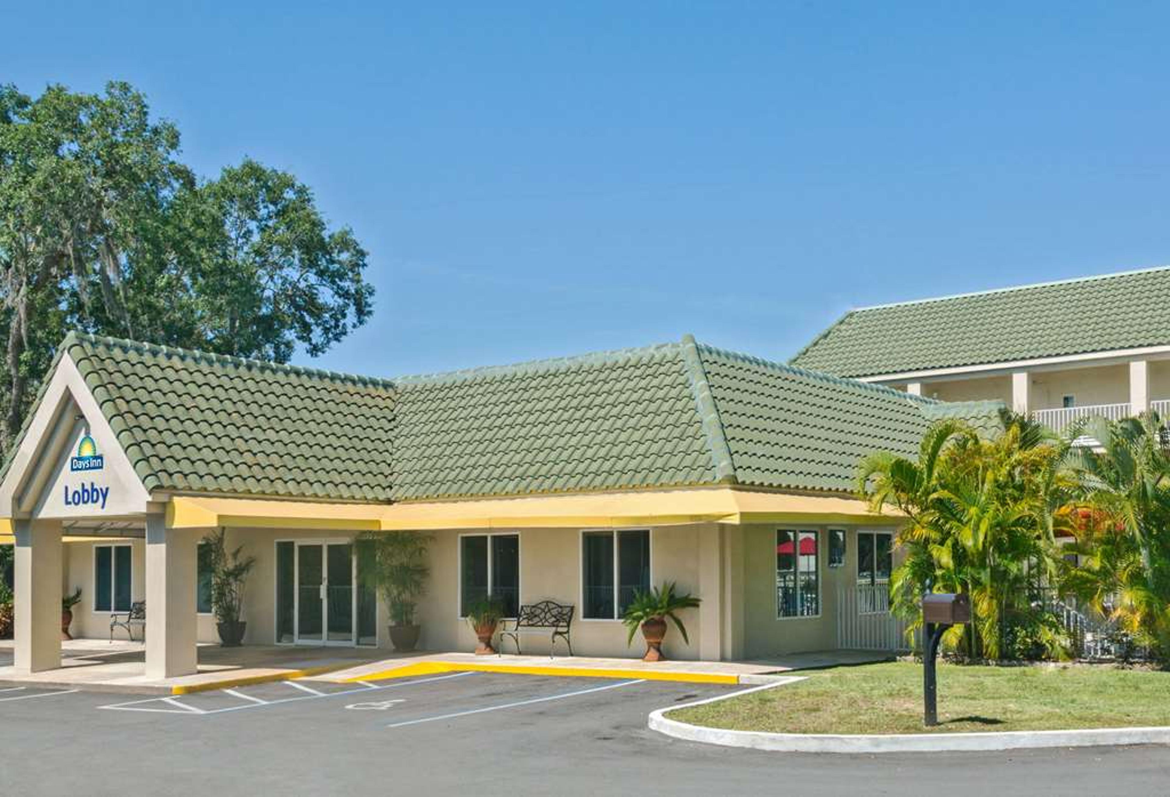 DAYS INN BY WYNDHAM PORT CHARLOTTE/