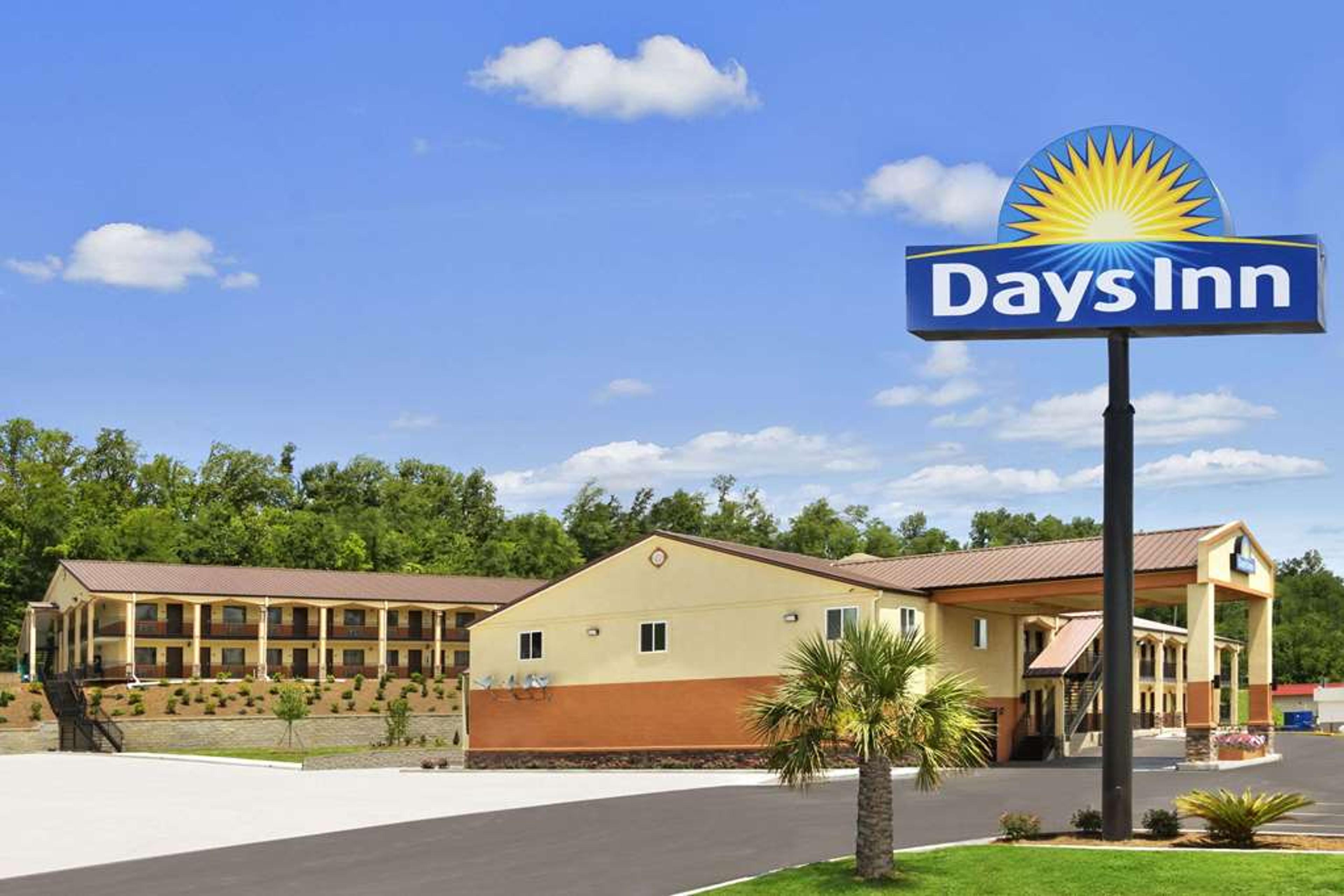 DAYS INN BY WYNDHAM, FULTONDALE