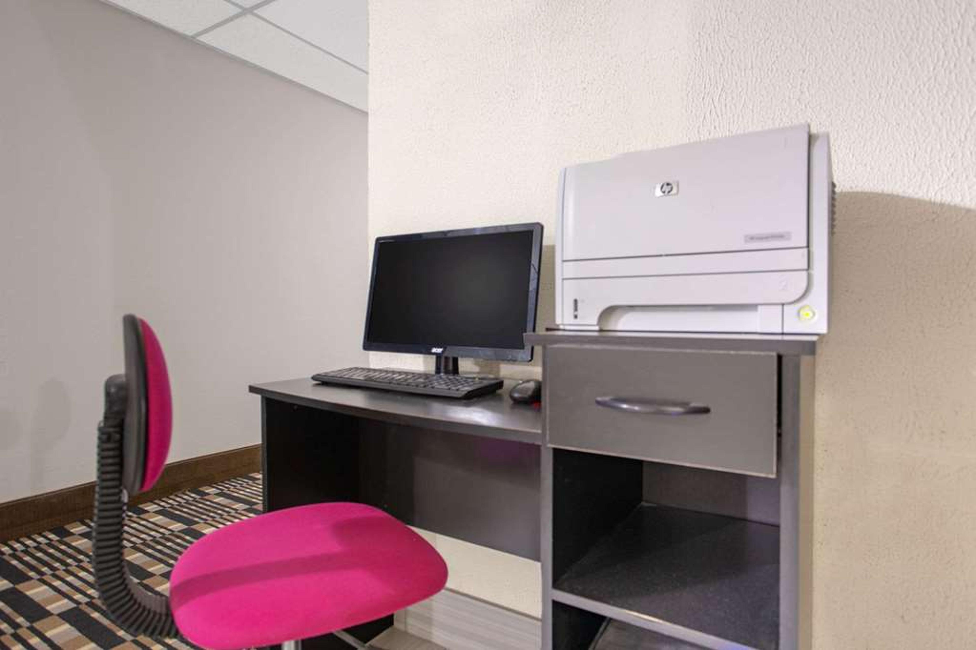 Hotel Photo 5
