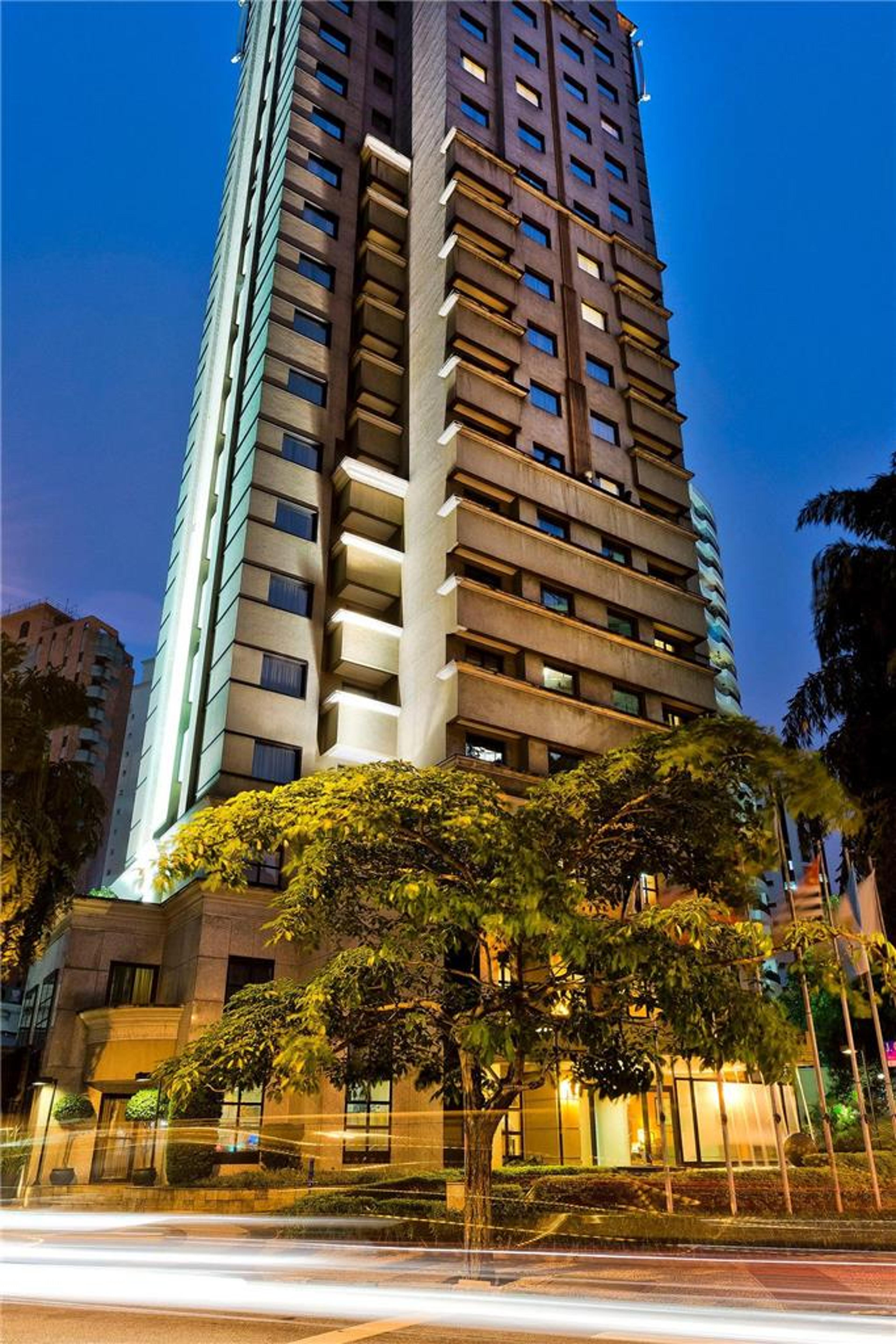 INNSIDE SAO PAULO ITAIM