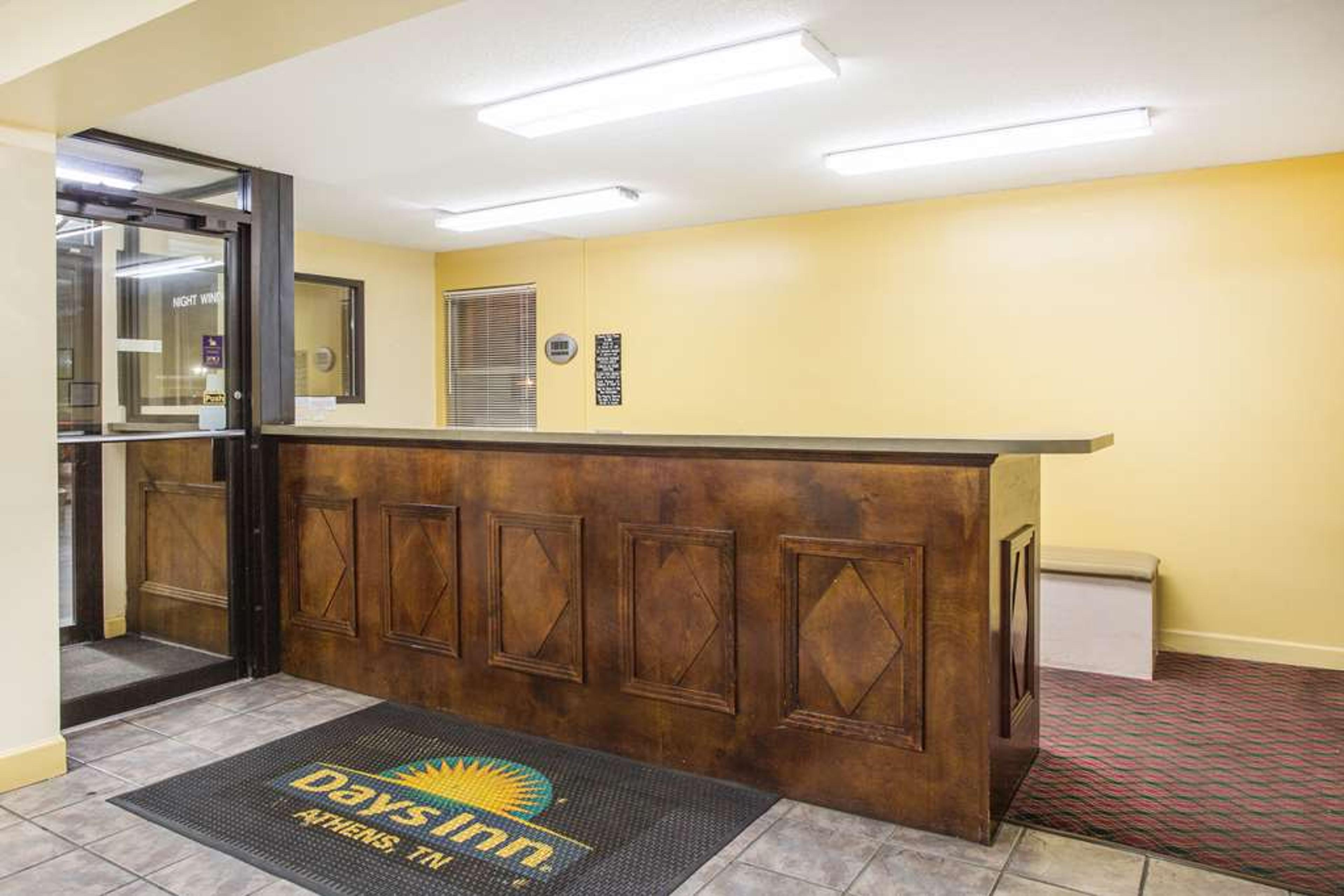 Hotel Photo 2