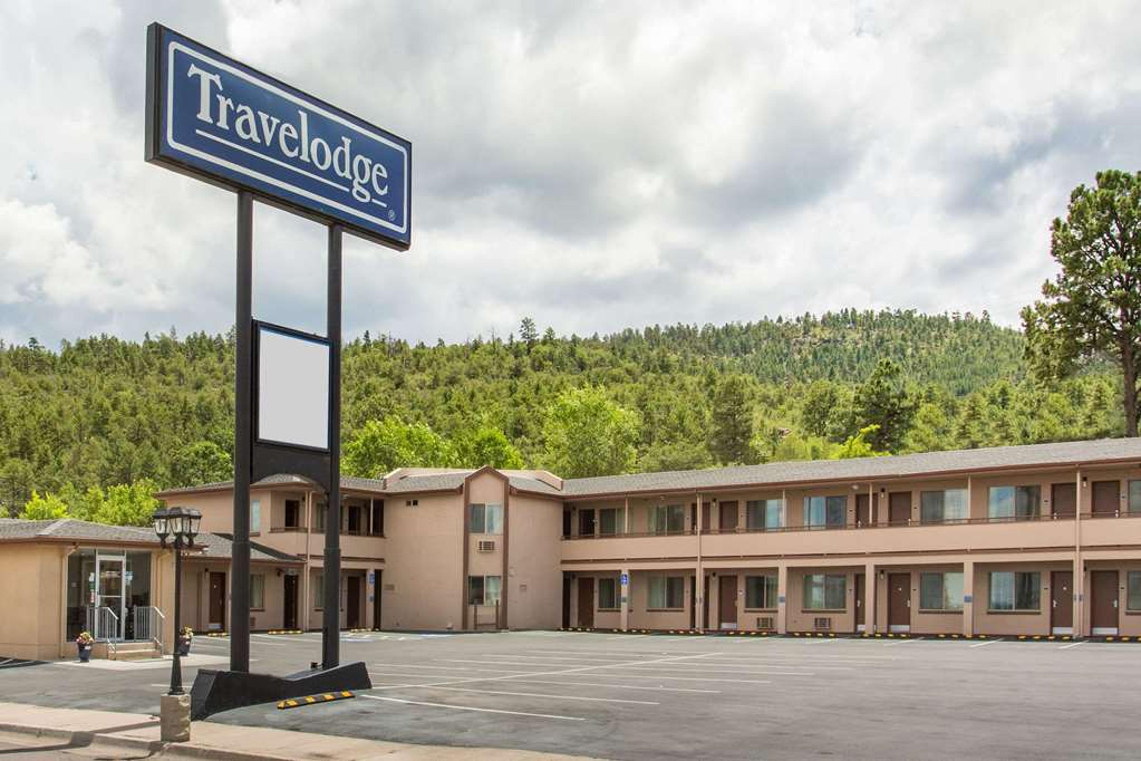 TRAVELODGE BY WYNDHAM WILLIAMS GRAN