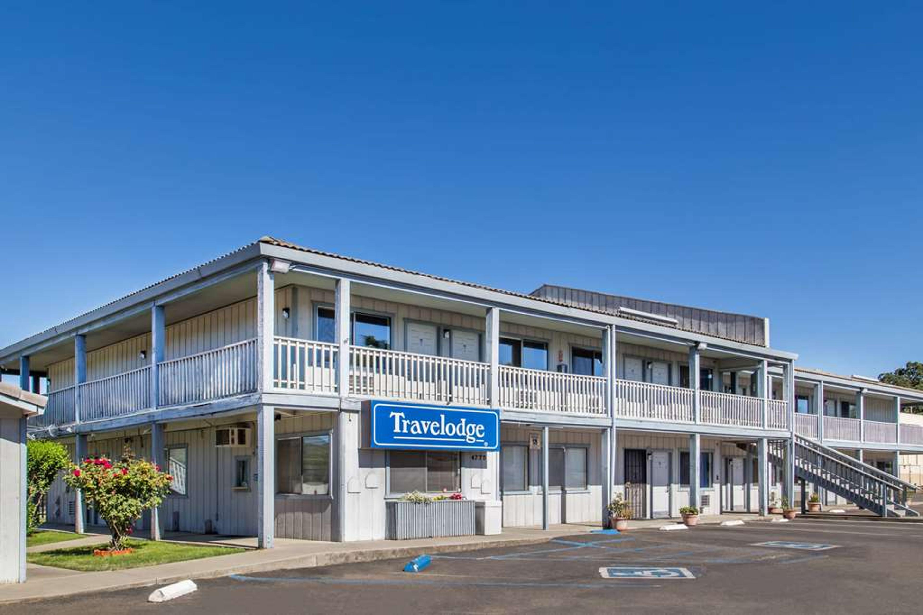 TRAVELODGE BY WYNDHAM CLEARLAKE