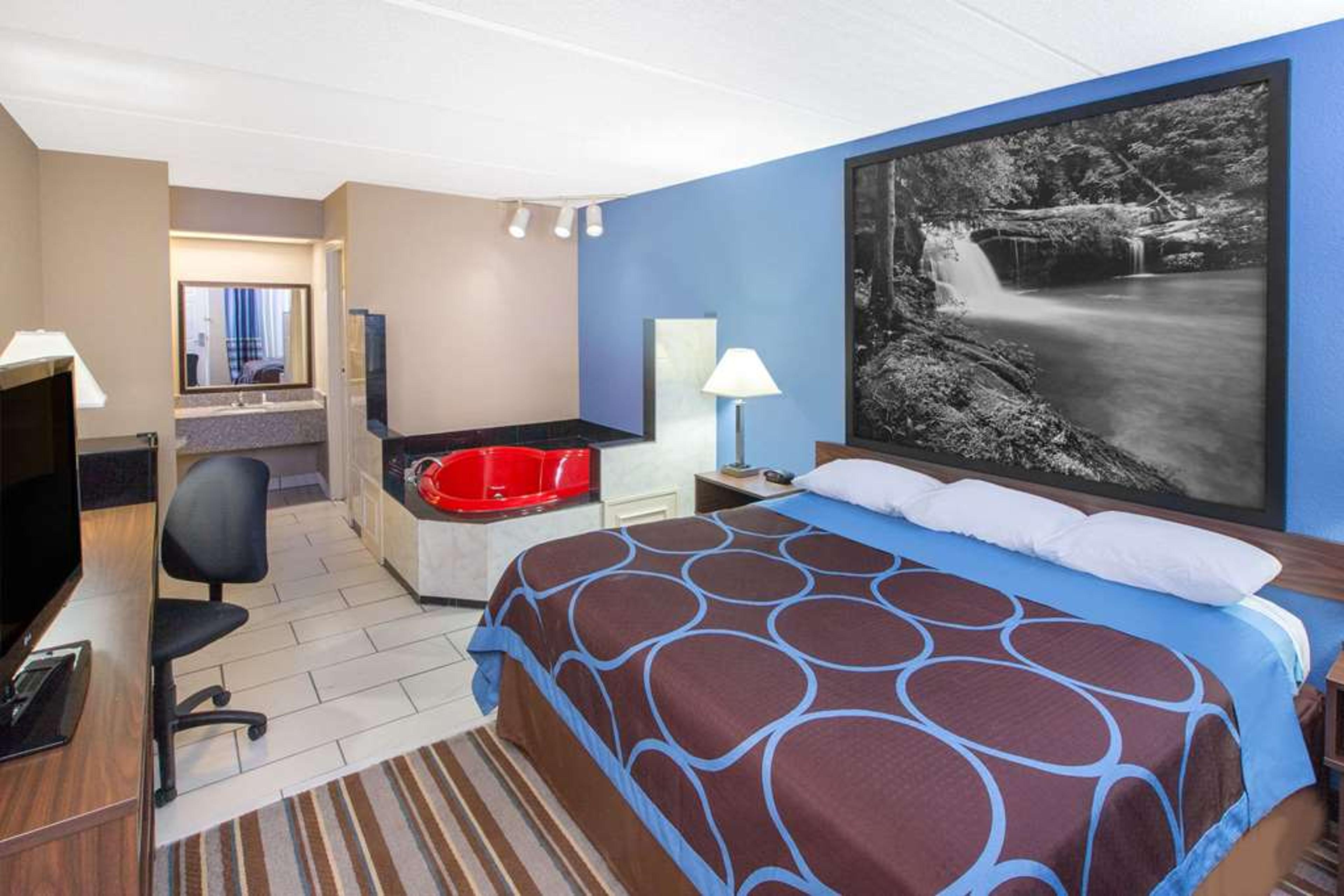 SUPER 8 BY WYNDHAM DOTHAN